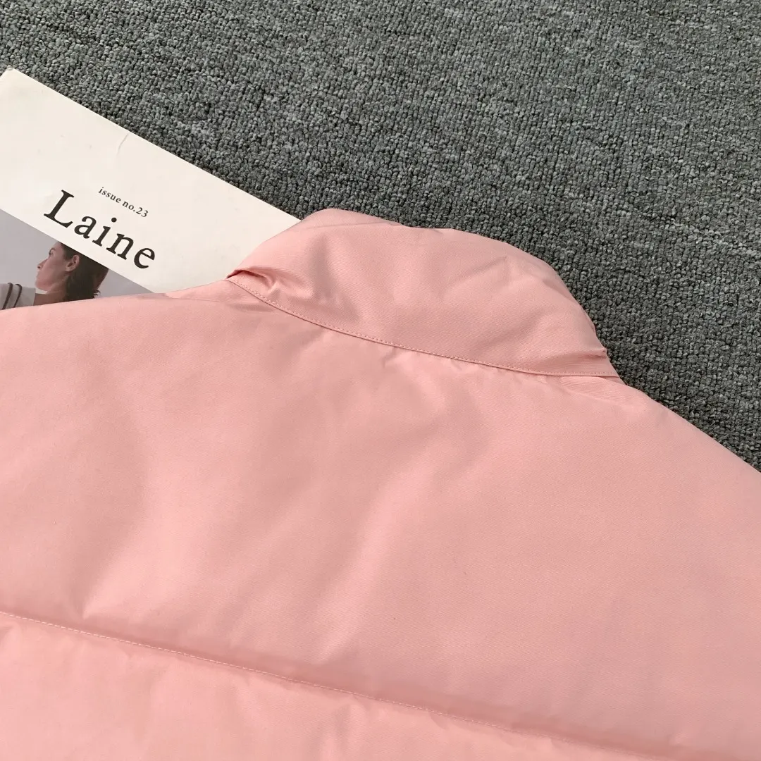 Freestyle Down-Filled Quilted Gilet D26024799 — view 10