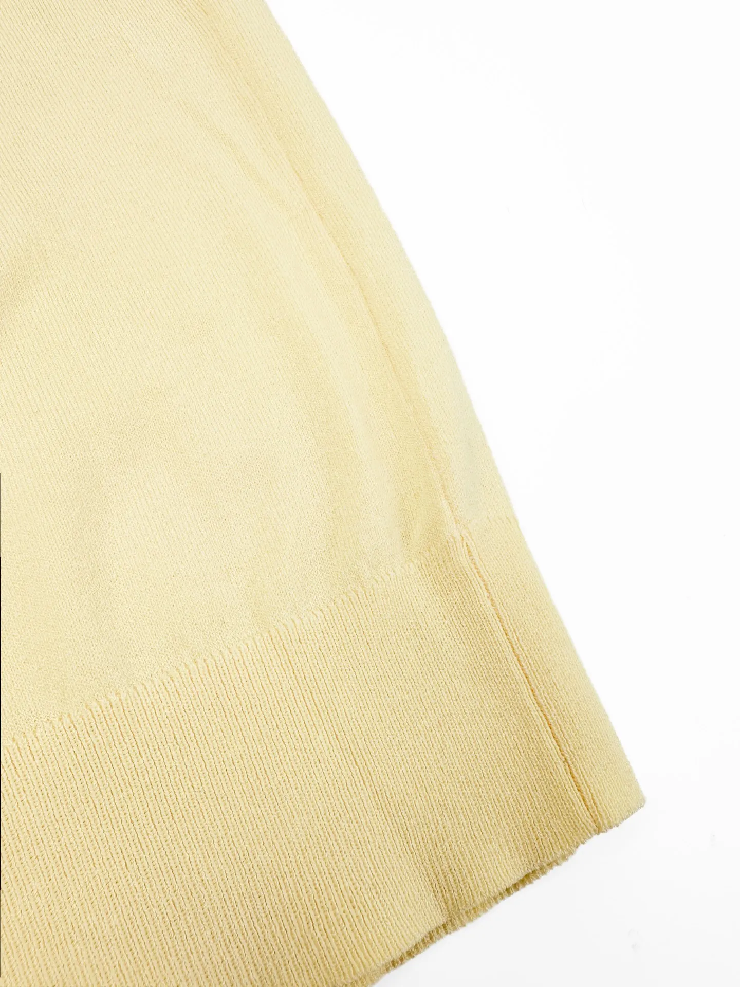 Anagram Embroidered Merino Wool-Blend Sweater D26522703 — view 8
