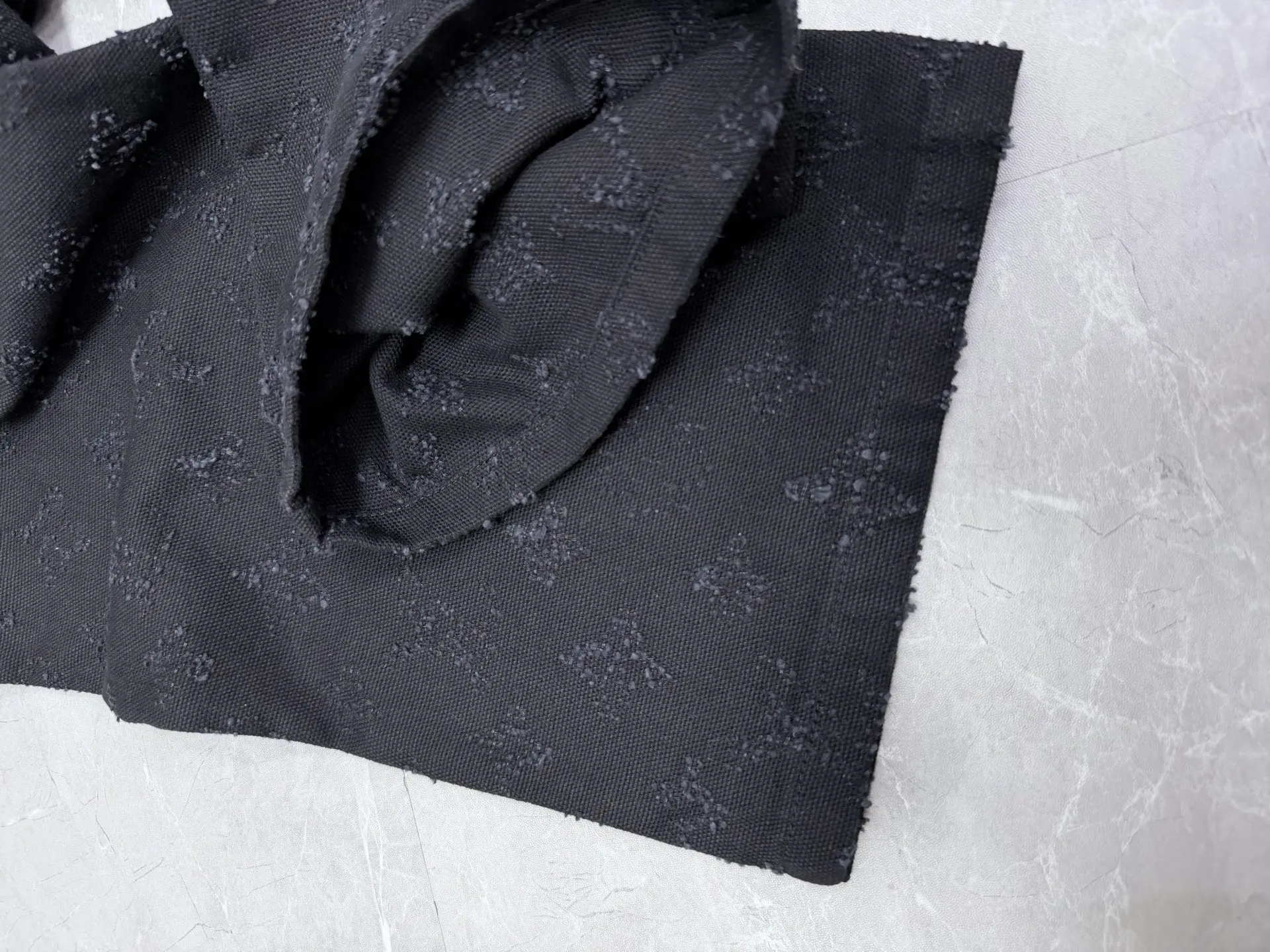 Monogram Needle-Punch Skate Jeans D27023331 — view 9