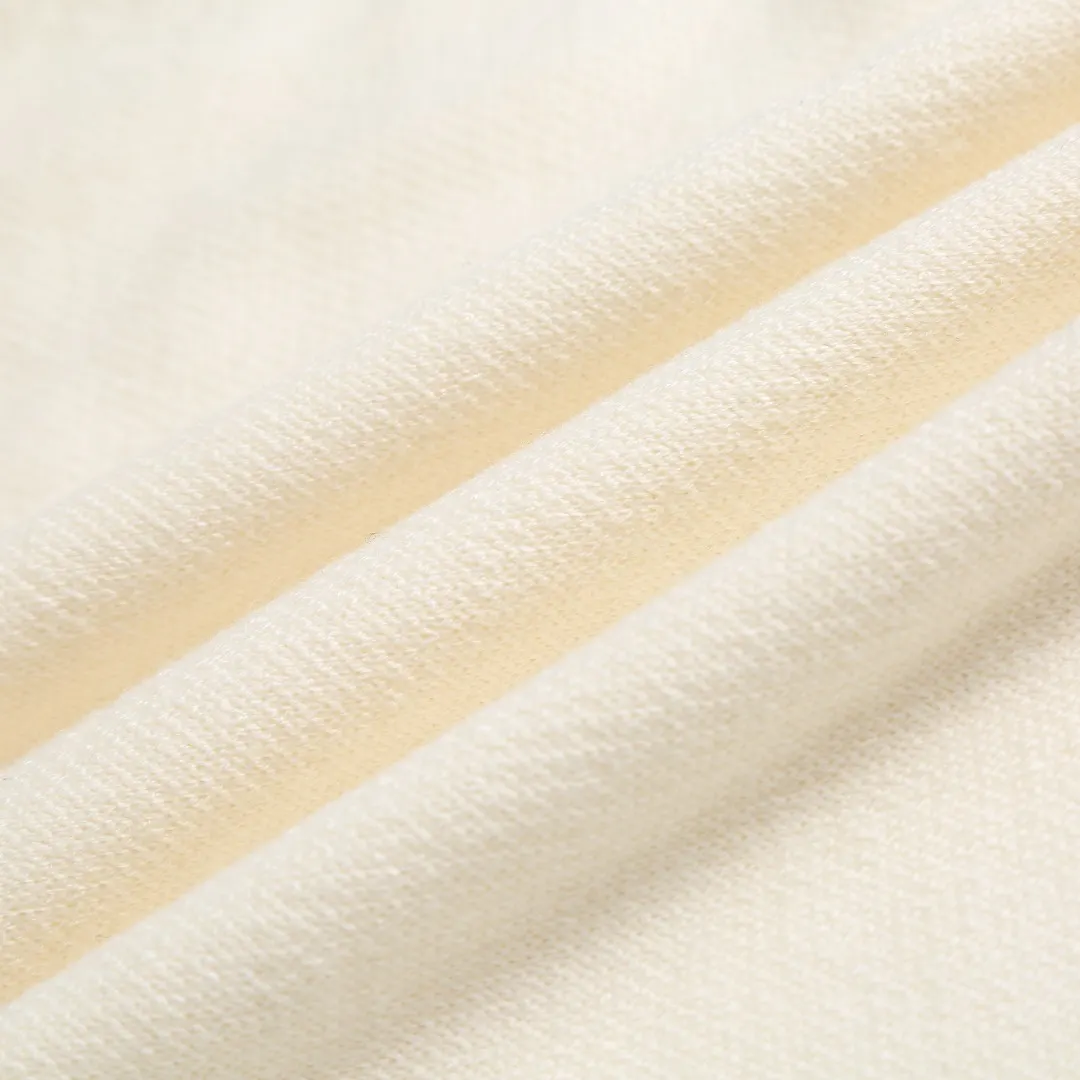 Pocket-Detail Wool-Blend Crew-Neck Sweater D27523206 — view 9