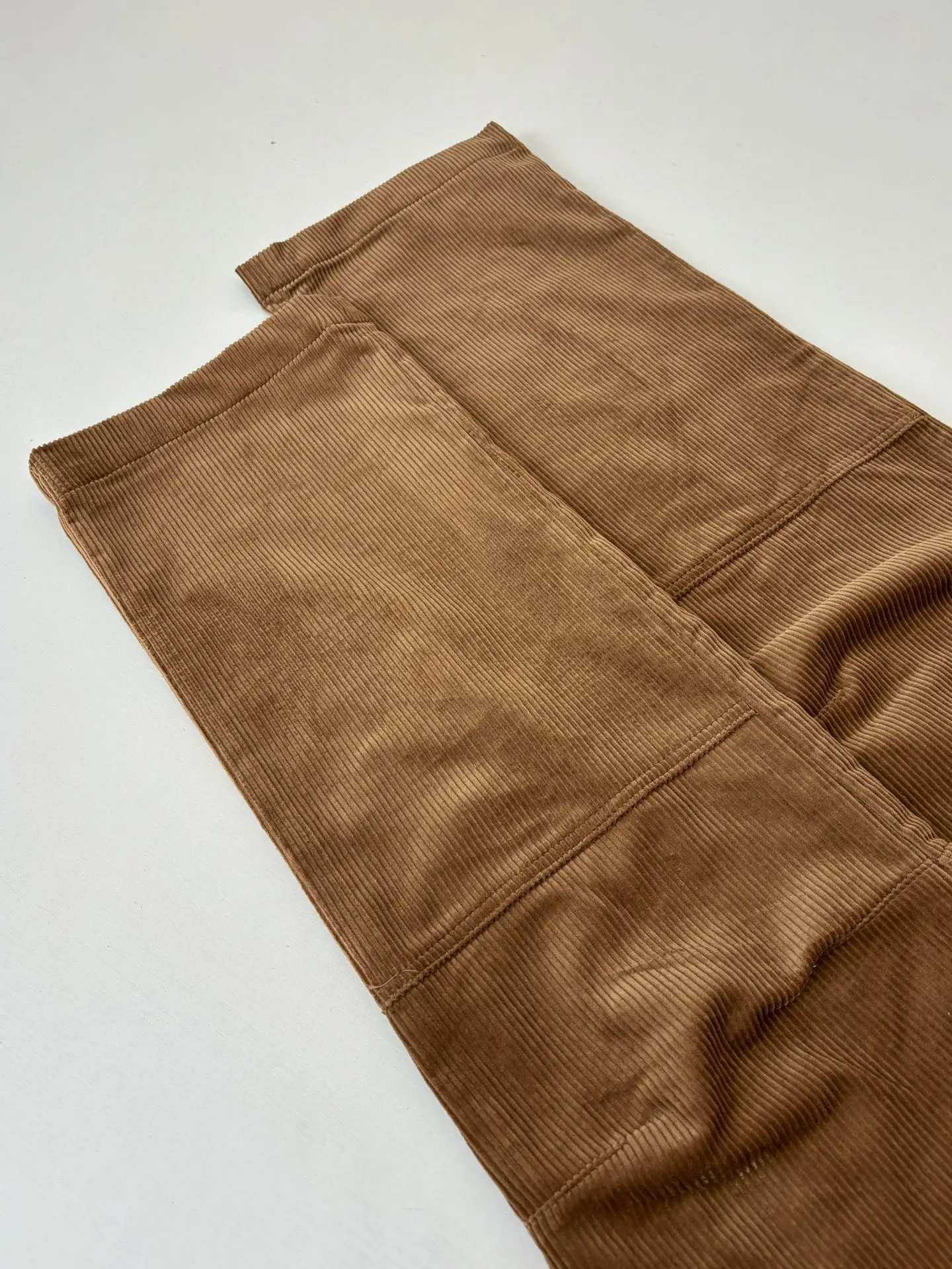 Ski Collection Corduroy Cargo Trousers D28023911 — view 10