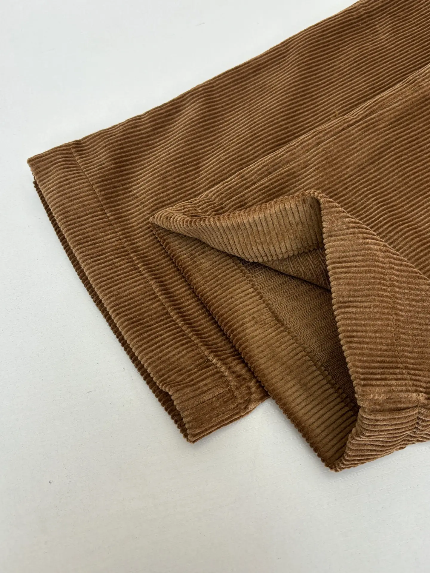Ski Collection Corduroy Cargo Trousers D28023911 — view 11