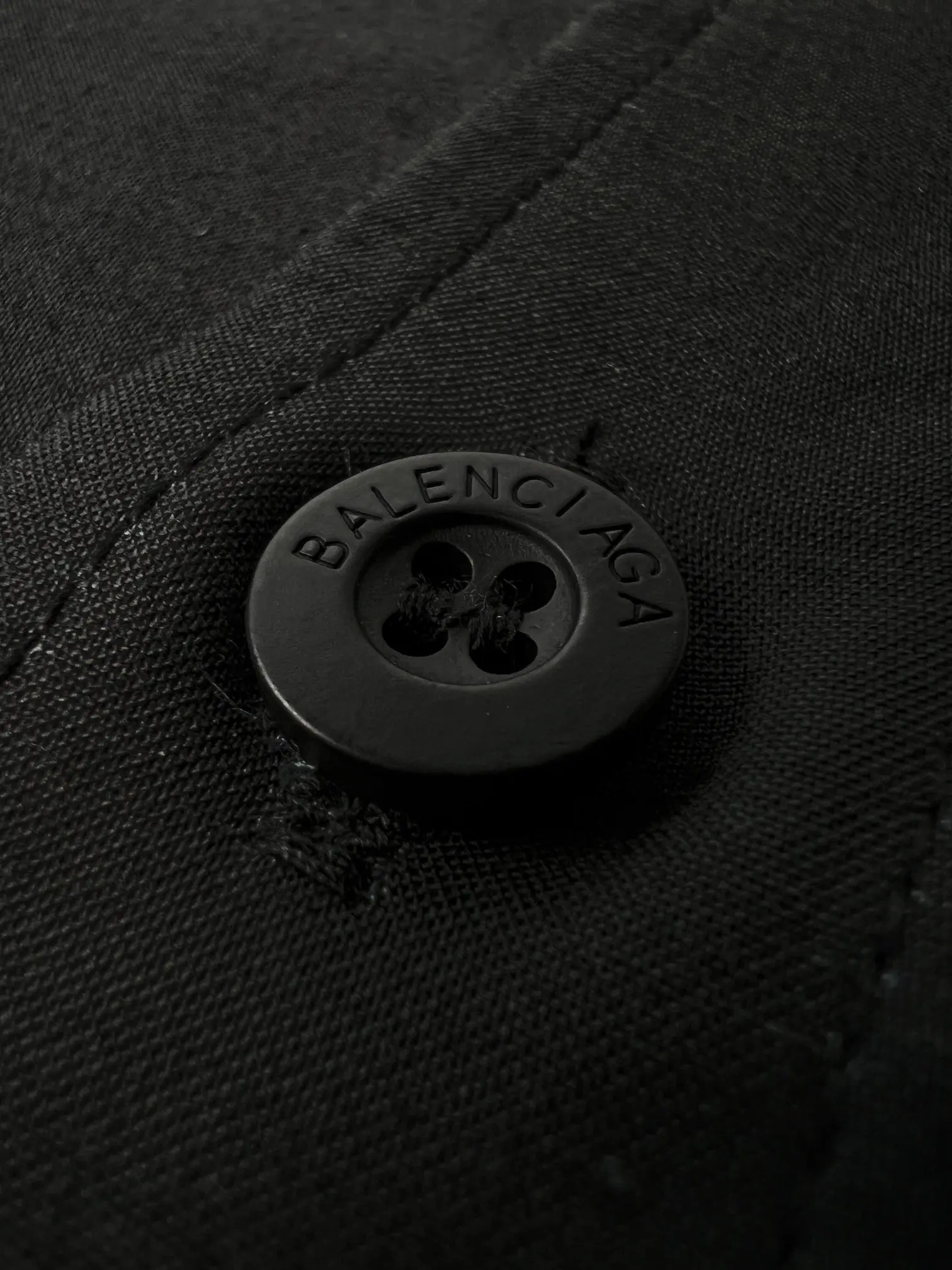 Logo Print Cotton-Flannel Overshirt D28023200 — view 8