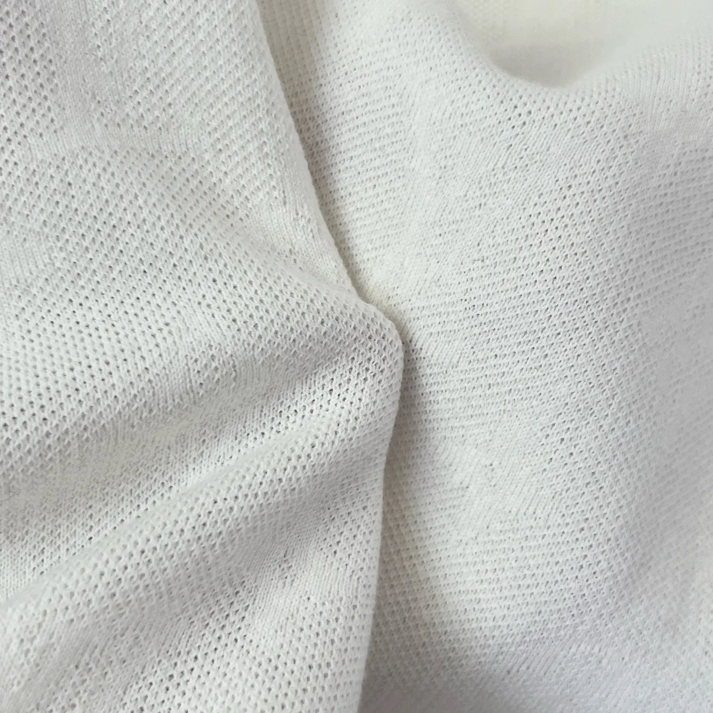 Monogram Piqué Cotton Polo Shirt D28524043 — view 6