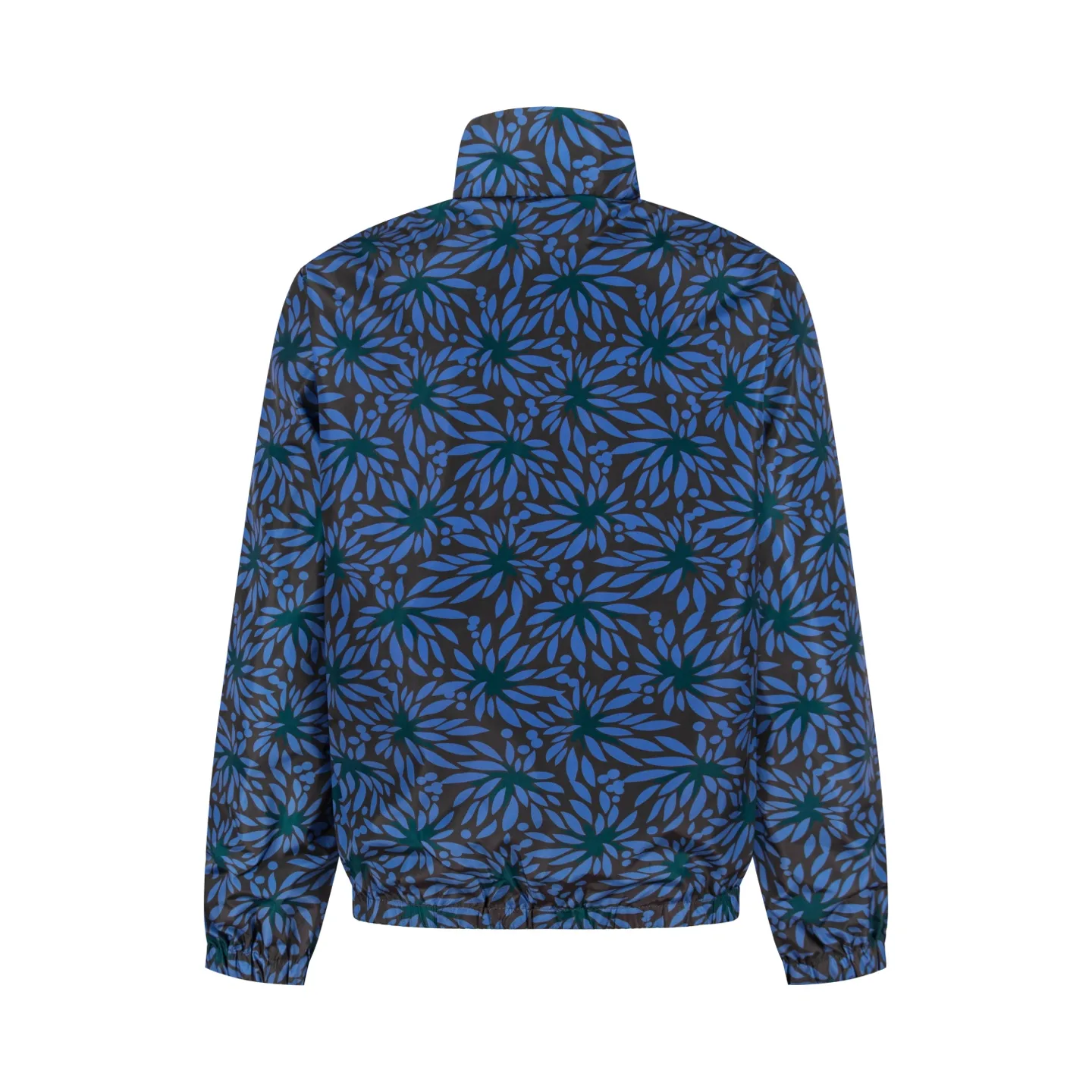 Re-Nylon Reversible Floral Print Jacket D29022967 — view 2