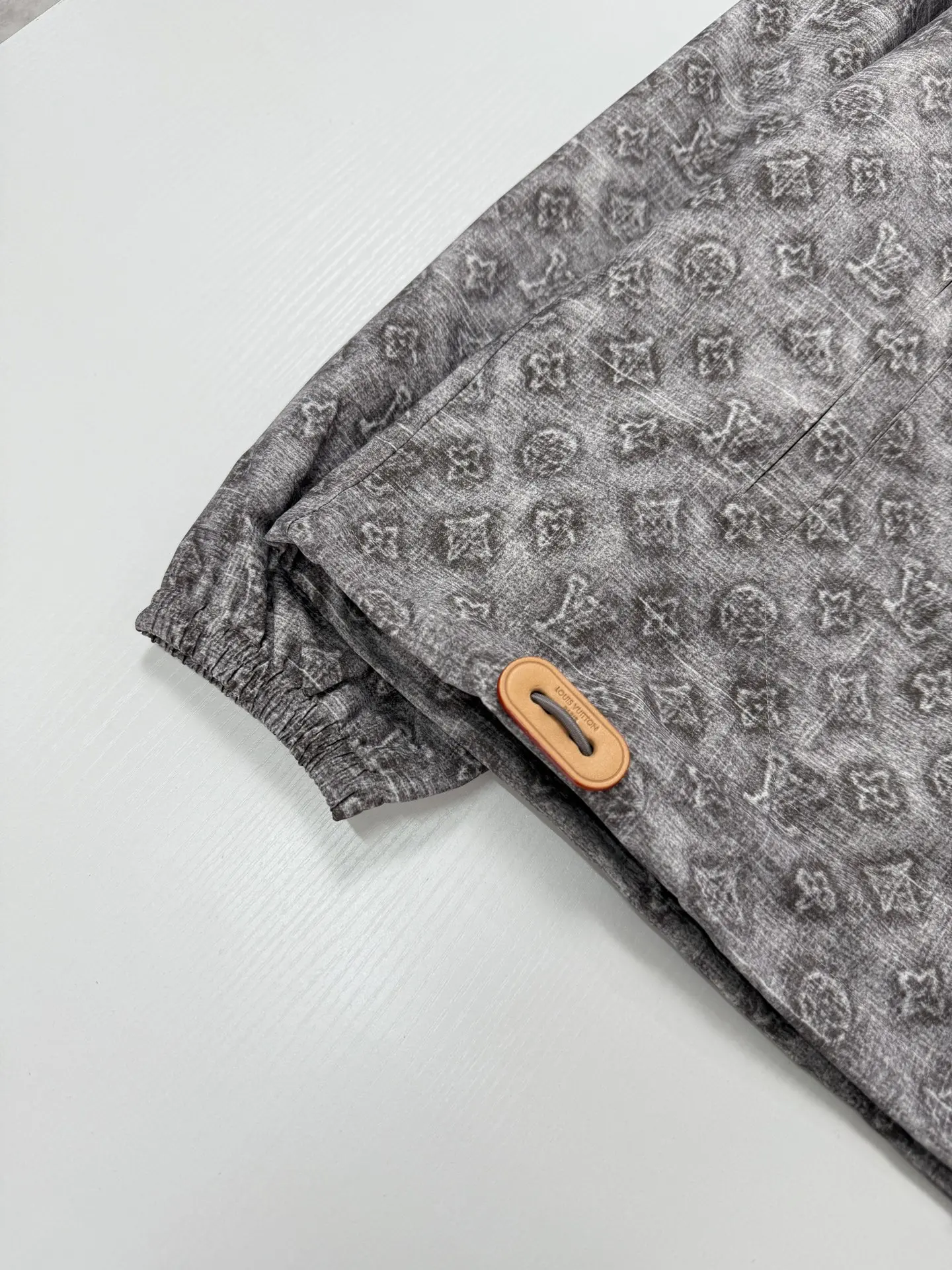 Monogram Print Coach Jacket D29521247 — view 13