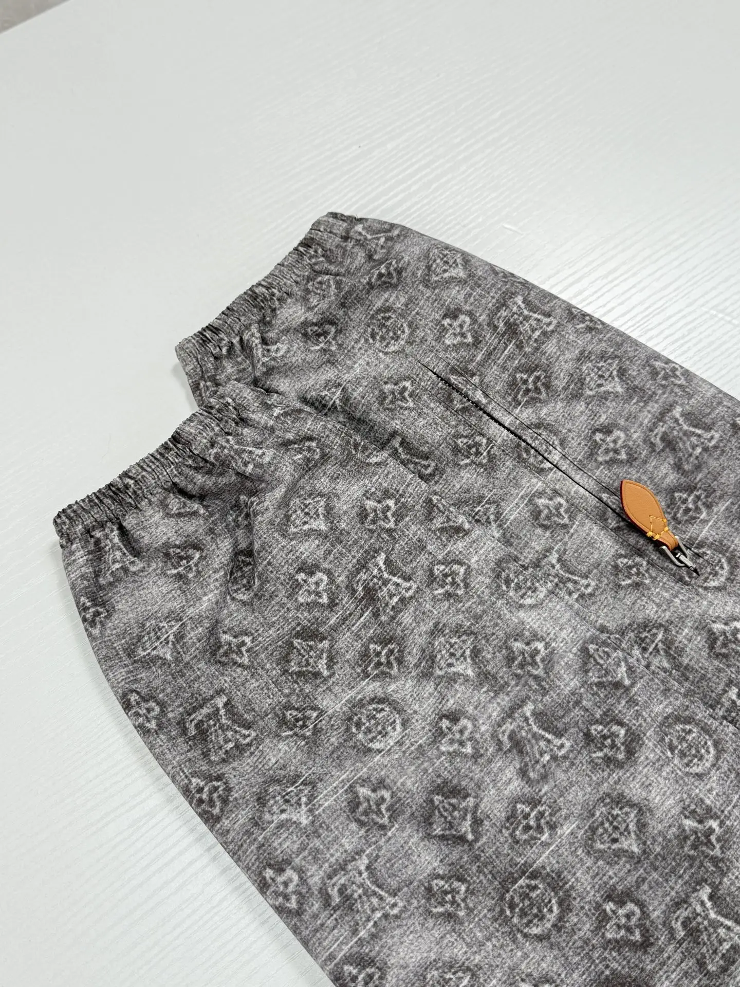 Monogram Print Coach Jacket D29521247 — view 14