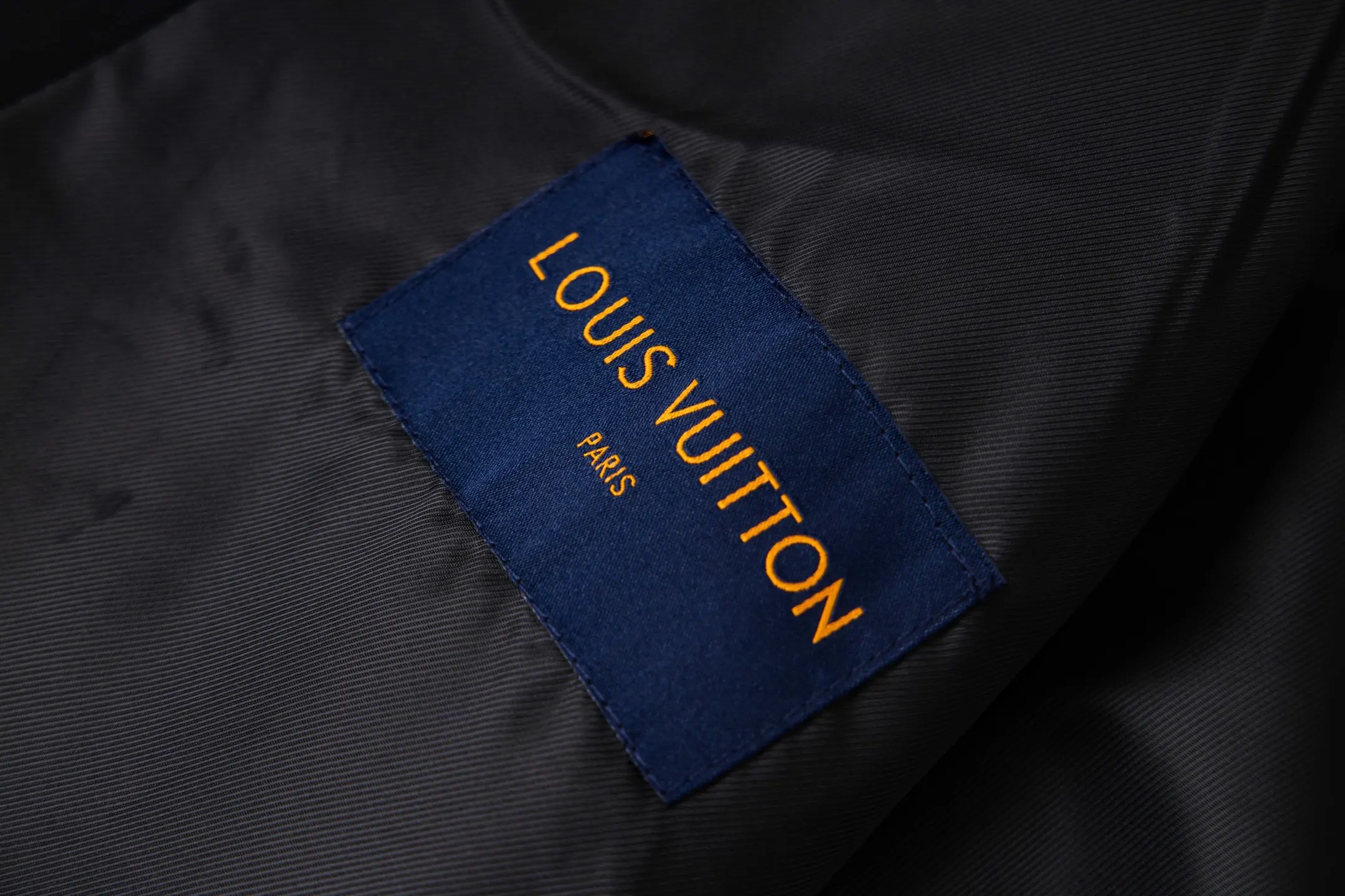 Embellished Wool-Blend Bomber Jacket D29523488 — view 7