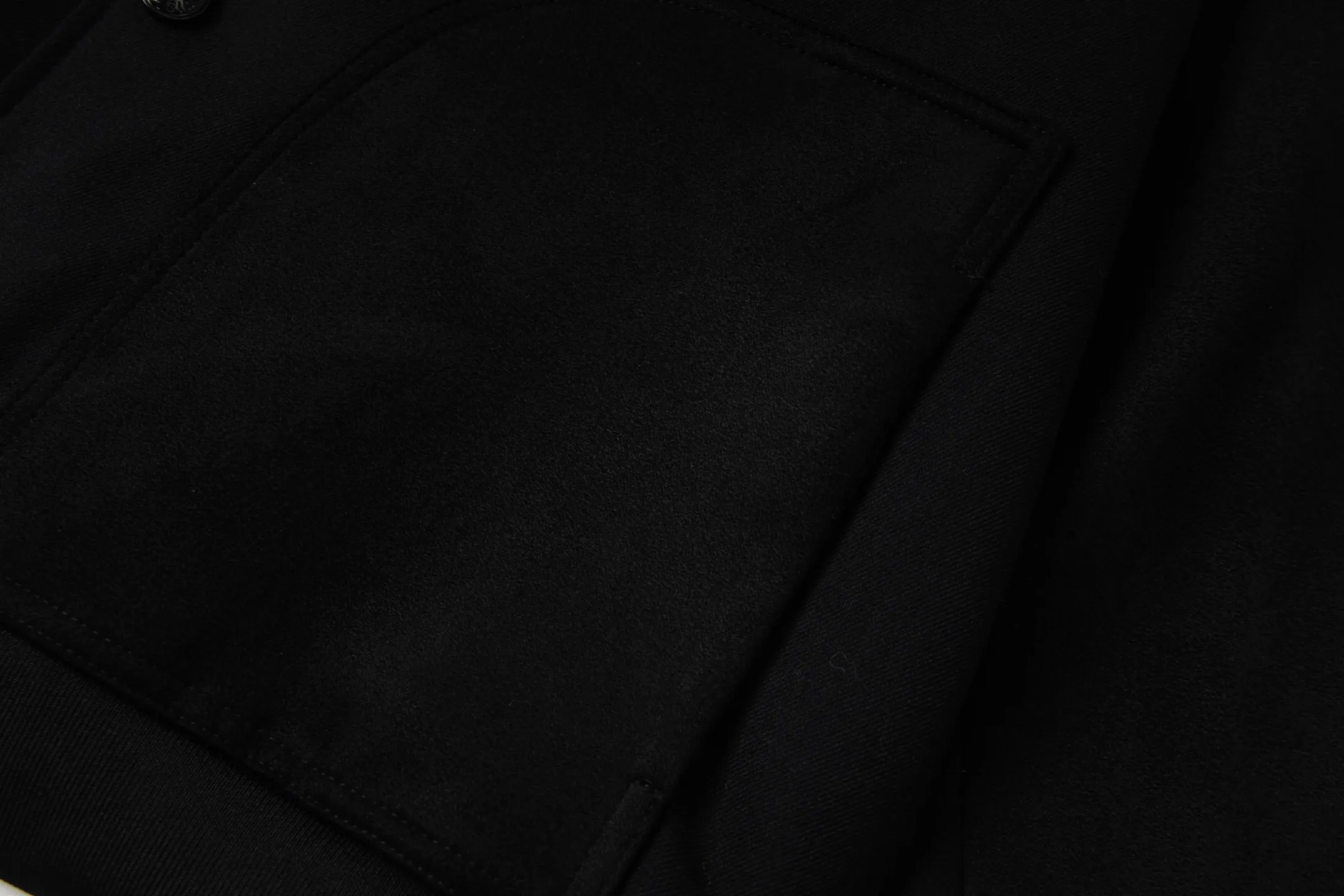 Embellished Wool-Blend Bomber Jacket D29523488 — view 9