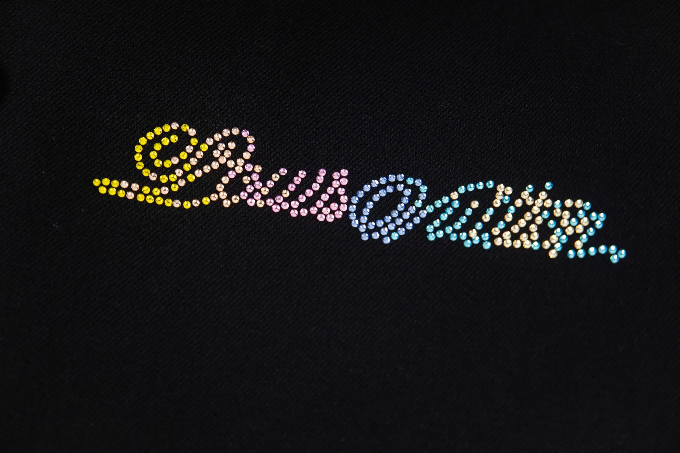 Embellished Wool-Blend Bomber Jacket D29523488 — view 10