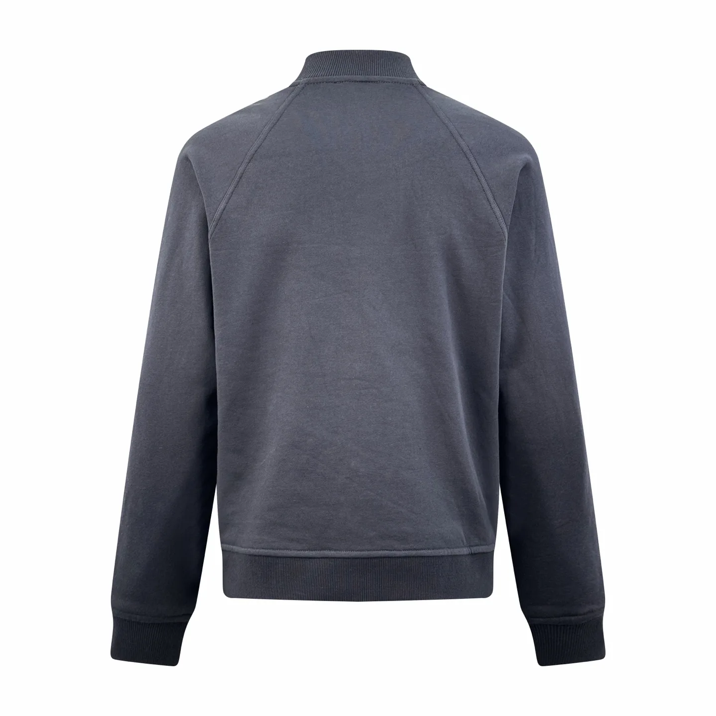 Embroidered Cotton-Blend Bomber Jacket D29523218 — view 2