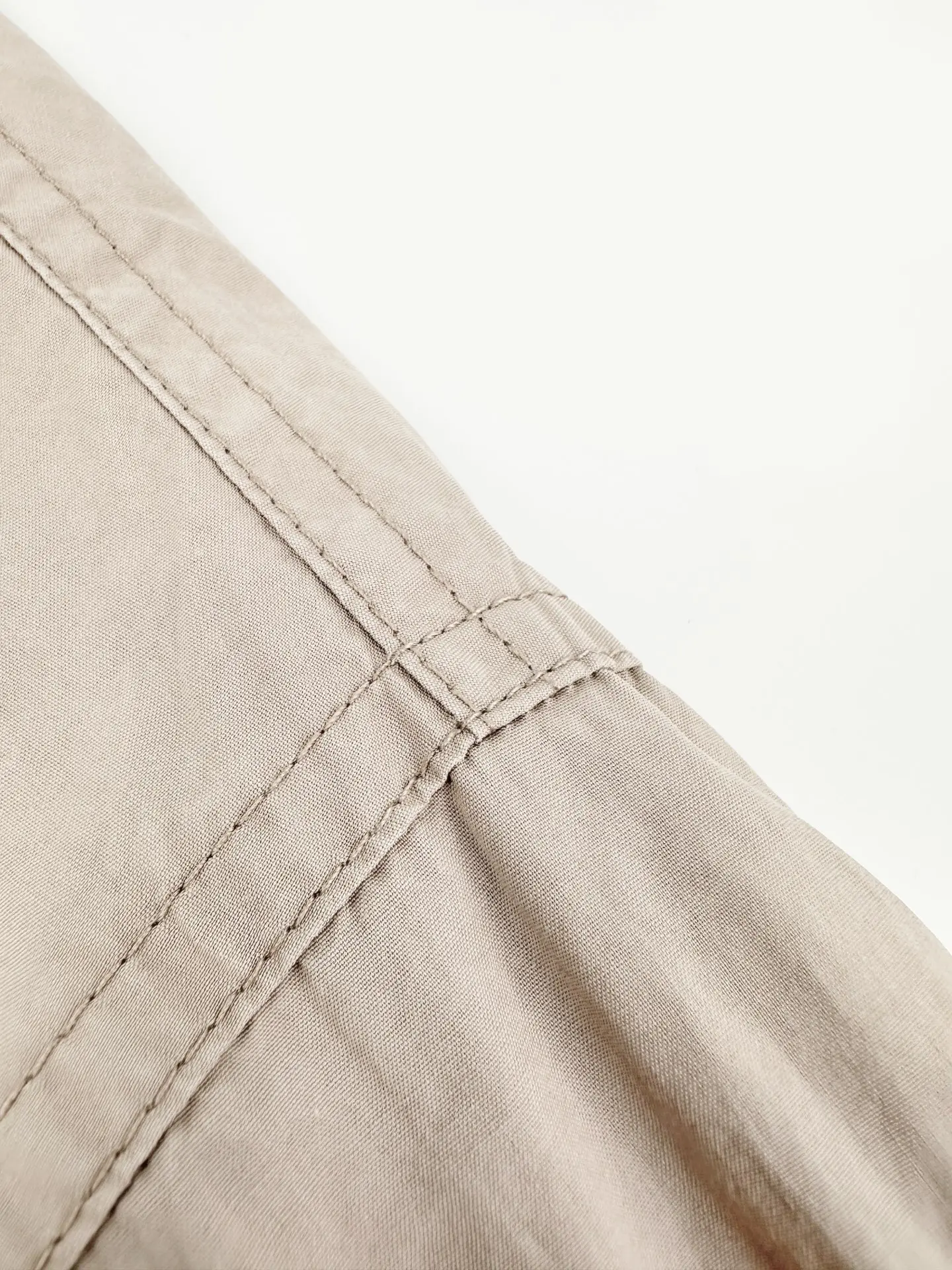 Logo-Print Zip-Up Coach Jacket D30523230 — view 7