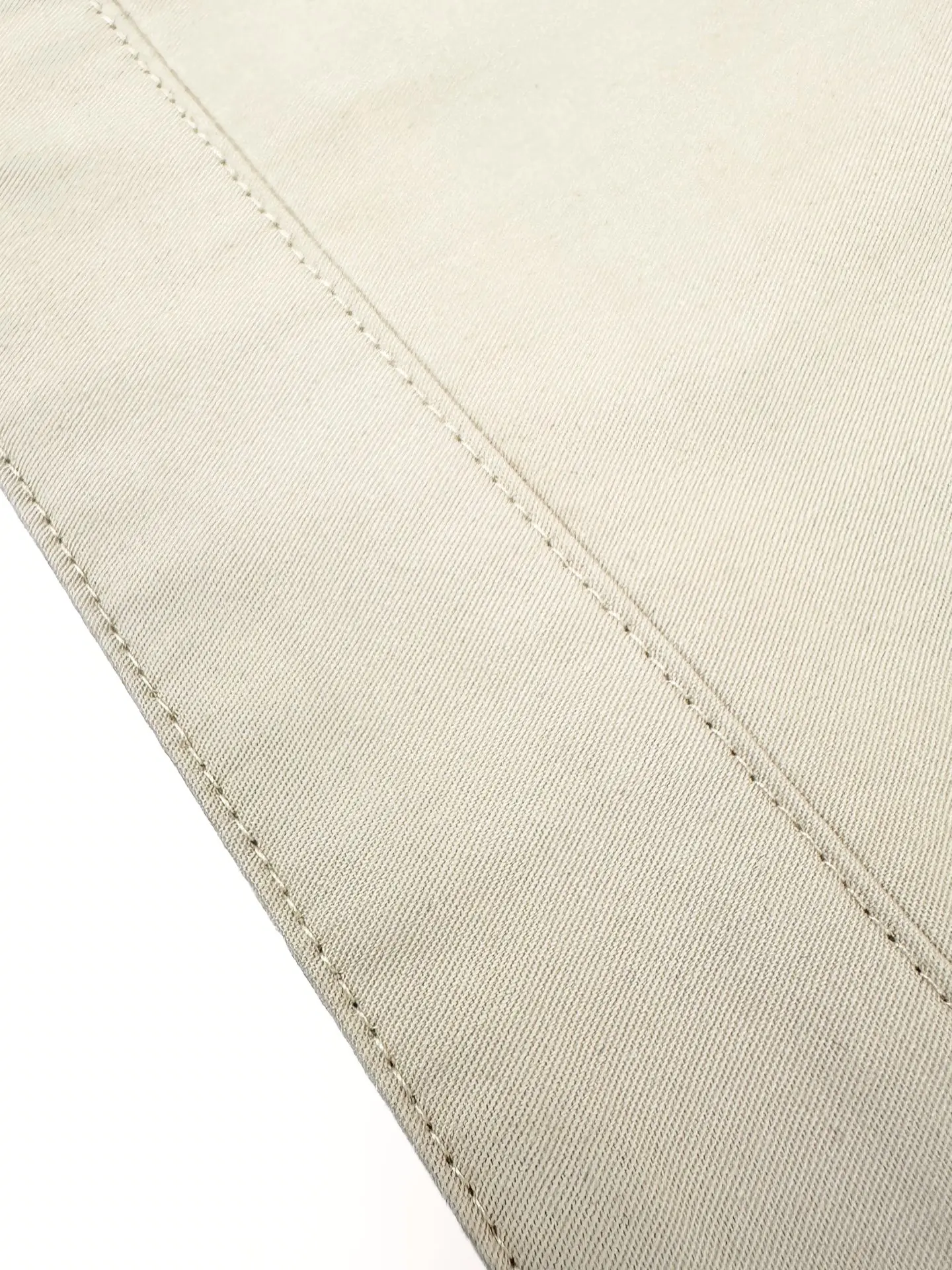 Logo-Embroidered Color-Block Poplin Jacket D30522711 — view 9
