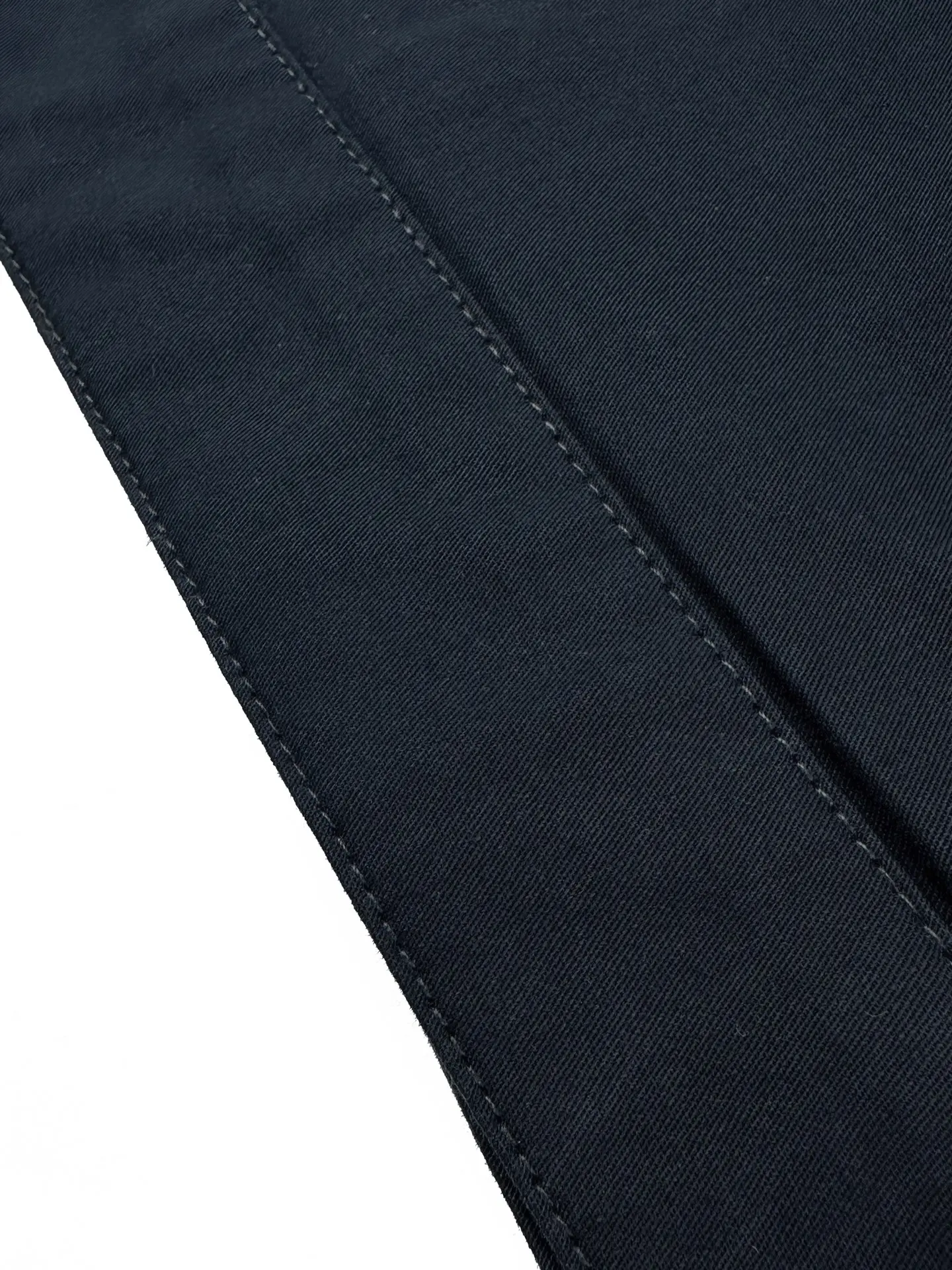 Logo-Embroidered Color-Block Poplin Jacket D30522710 — view 9