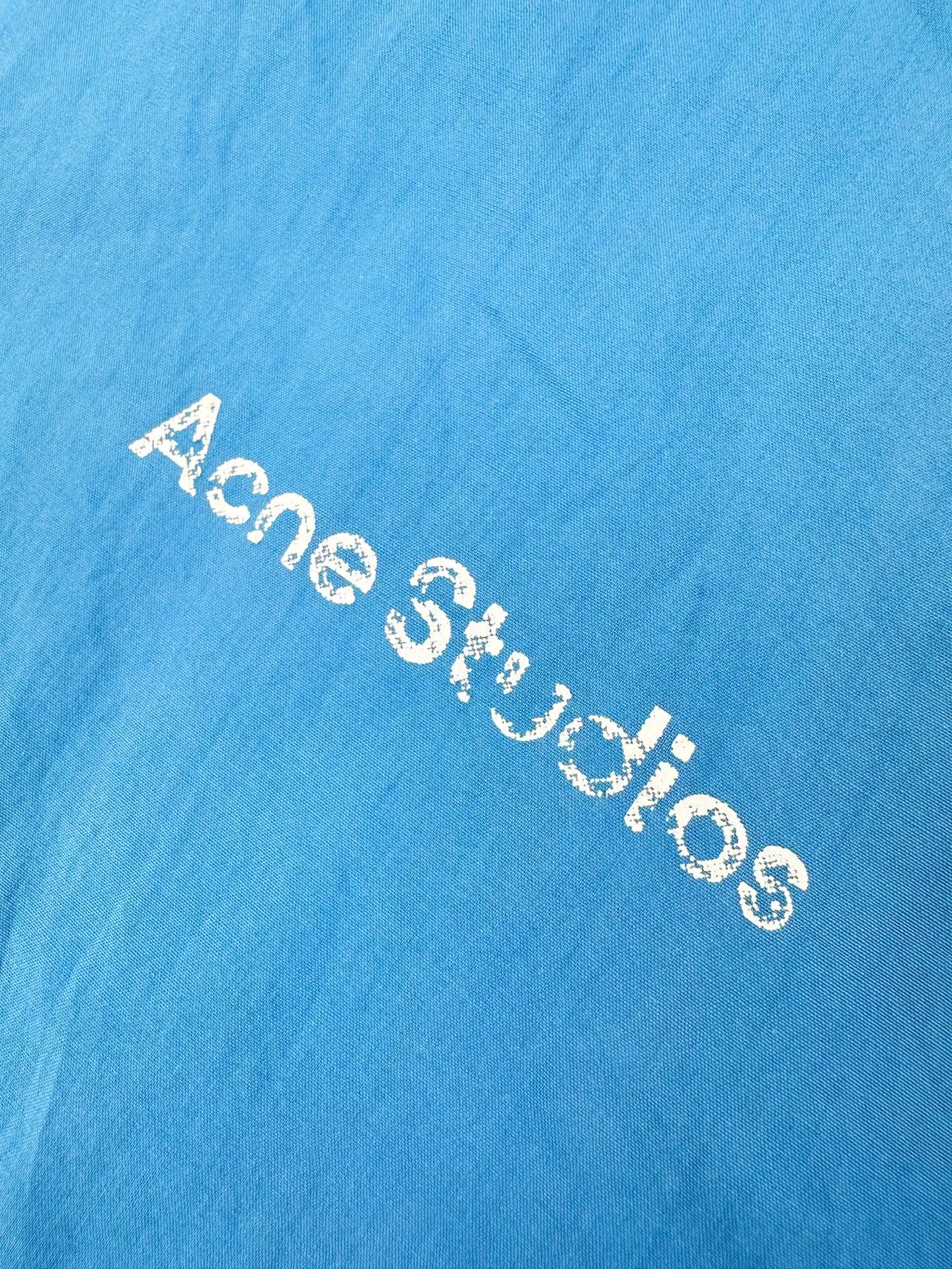 Logo-Print Zip-Up Coach Jacket D30523227 — view 4