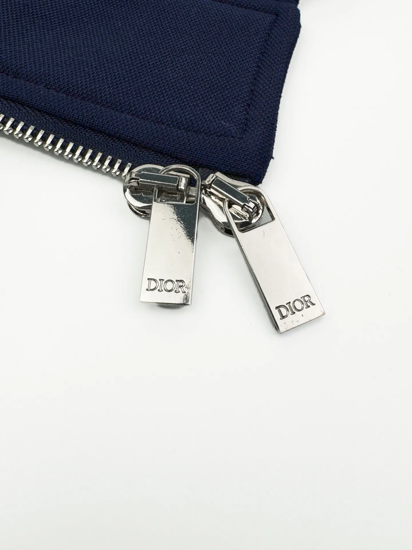 Oblique Panel Zip-Up Track Jacket D30523192 — view 6
