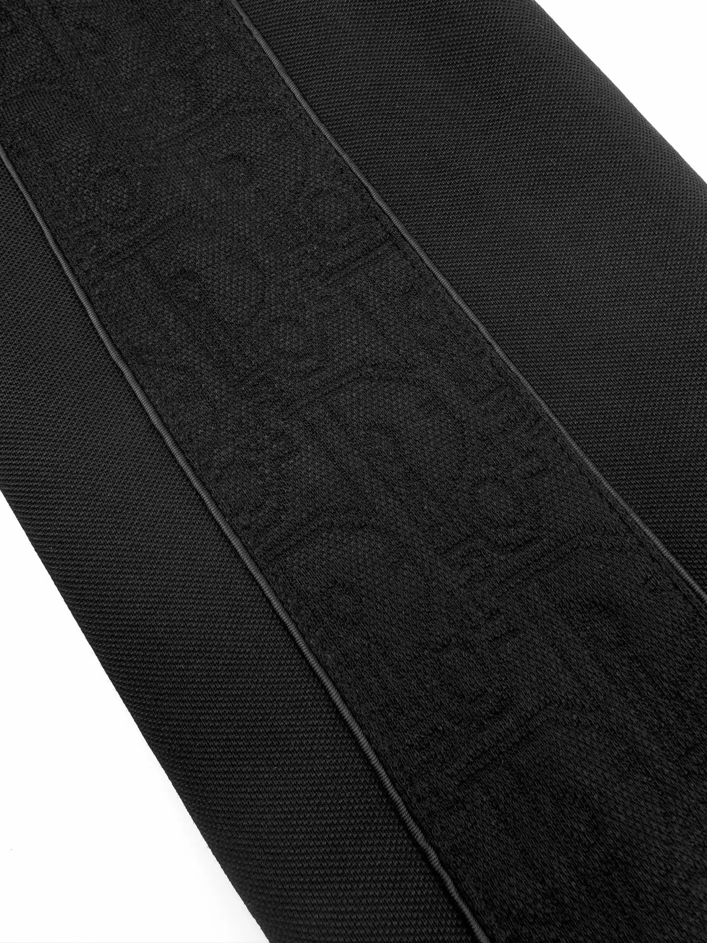 Oblique Panel Zip-Up Track Jacket D30523190 — view 4