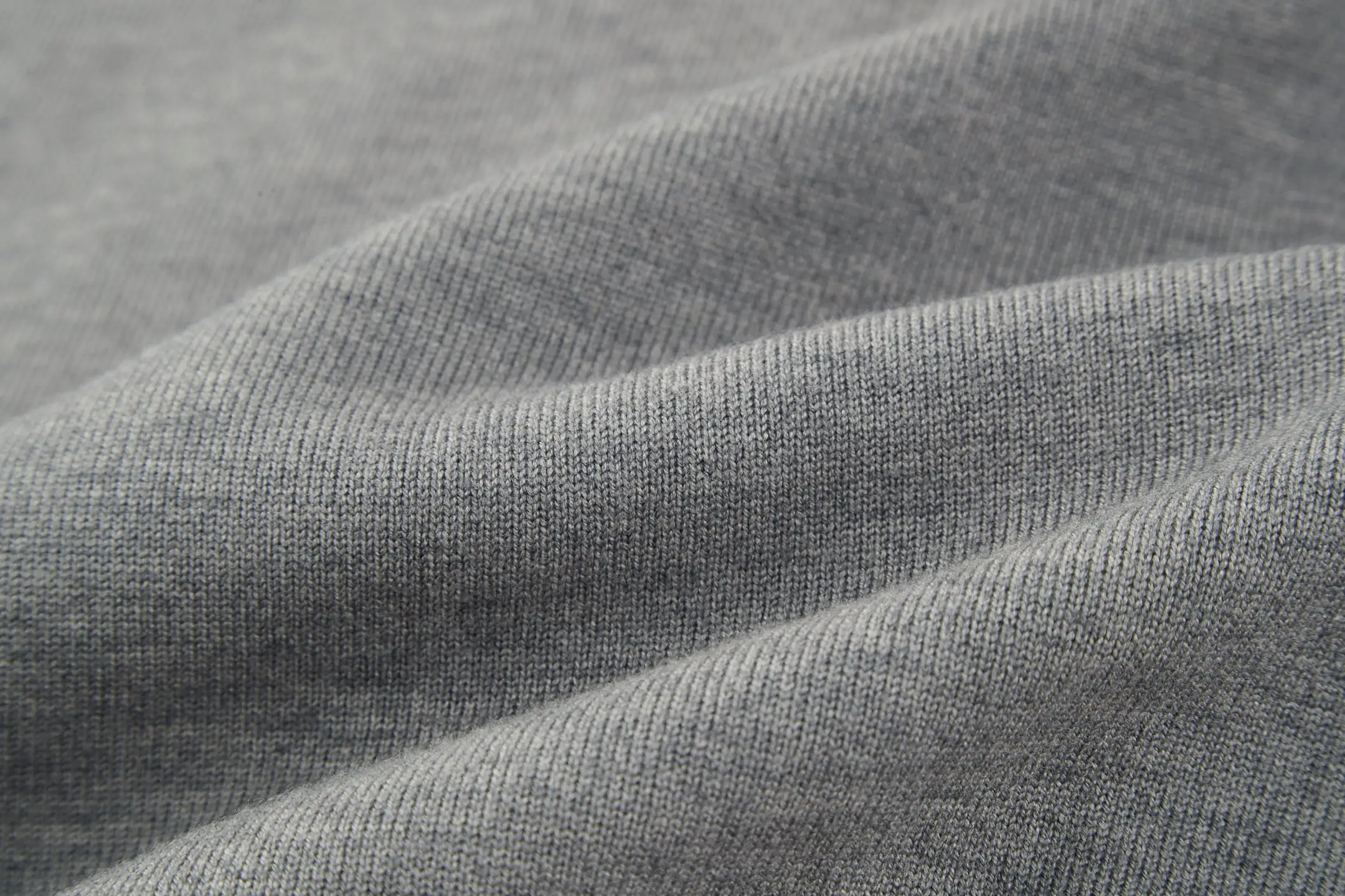 Anagram Embroidered Wool Zip-Up Hoodie D30524887 — view 9