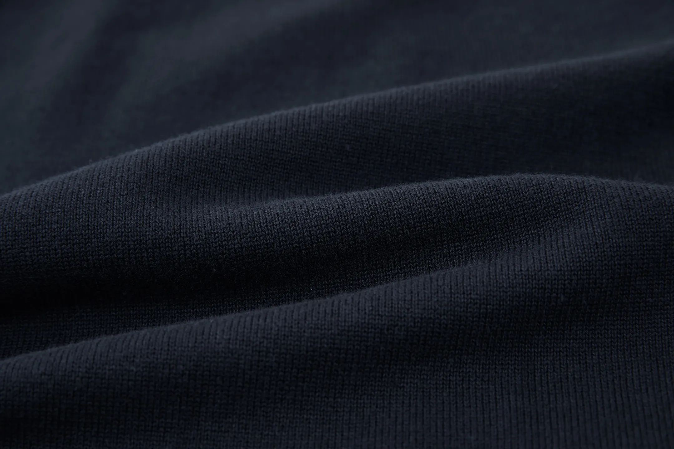 Reversible Monogram Knit Zip-Up Jacket D31023223 — view 3