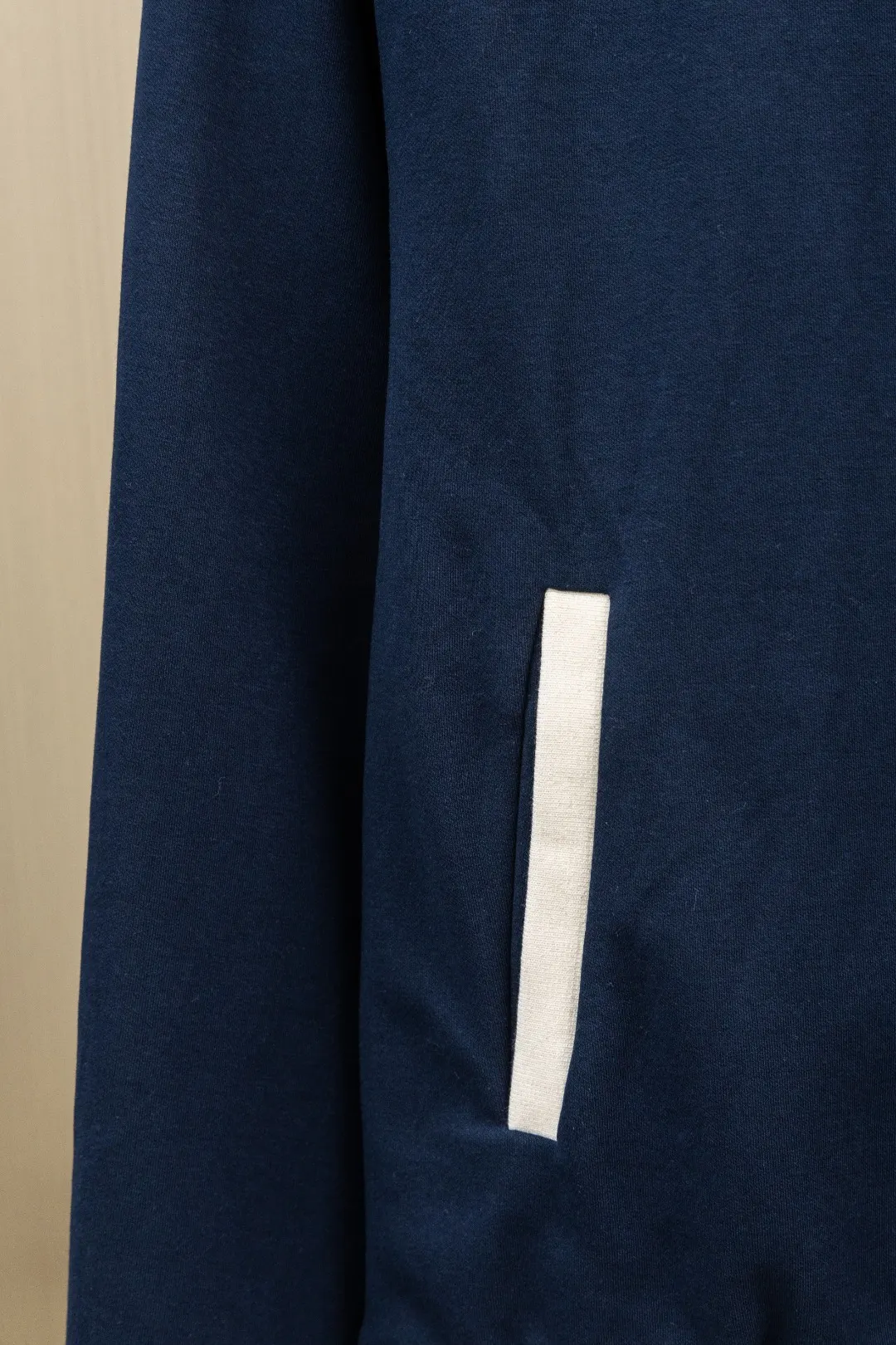 Embroidered Logo Varsity Bomber Jacket D33024732 — view 7