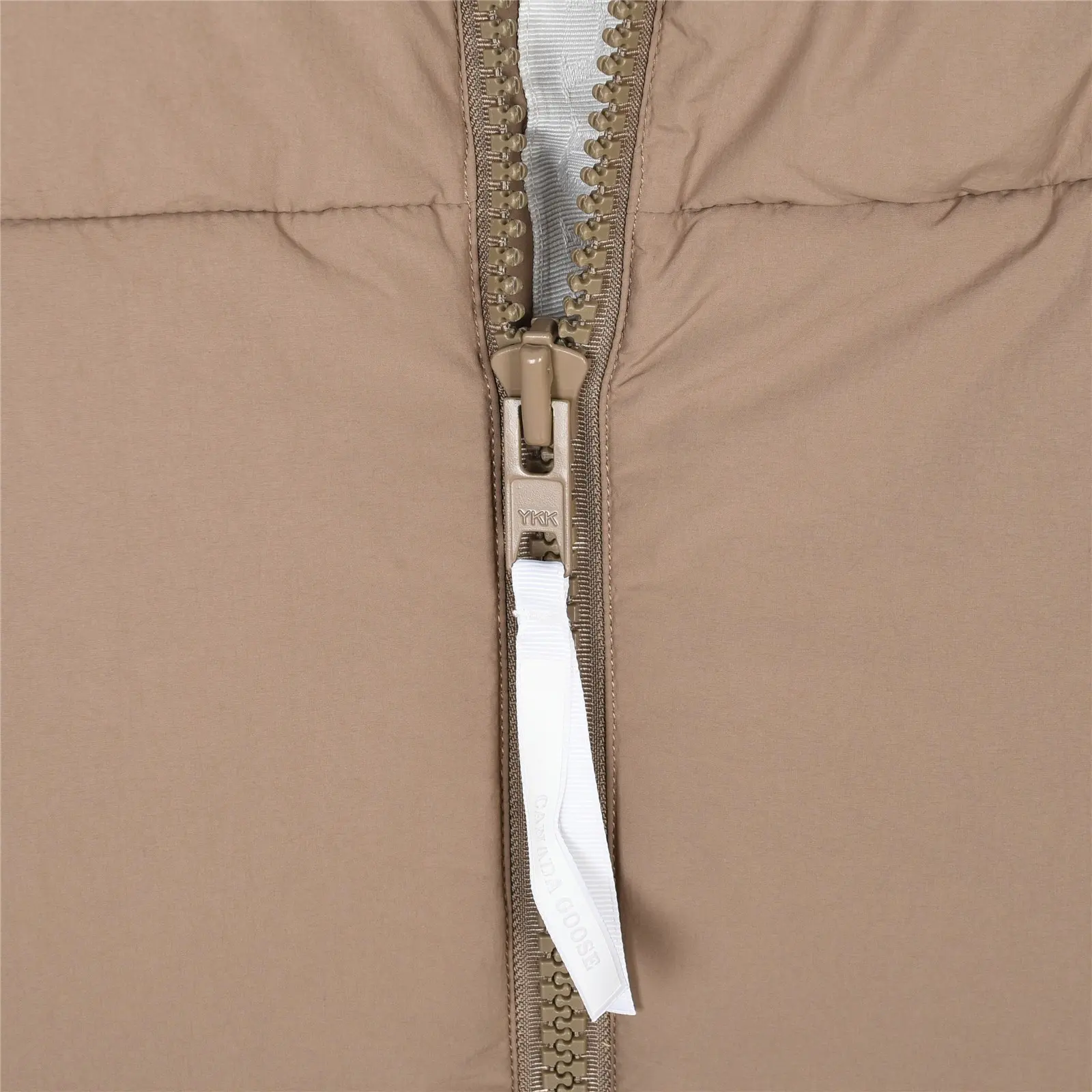 Everett Pastels Down-Filled Gilet D34024014 — view 6