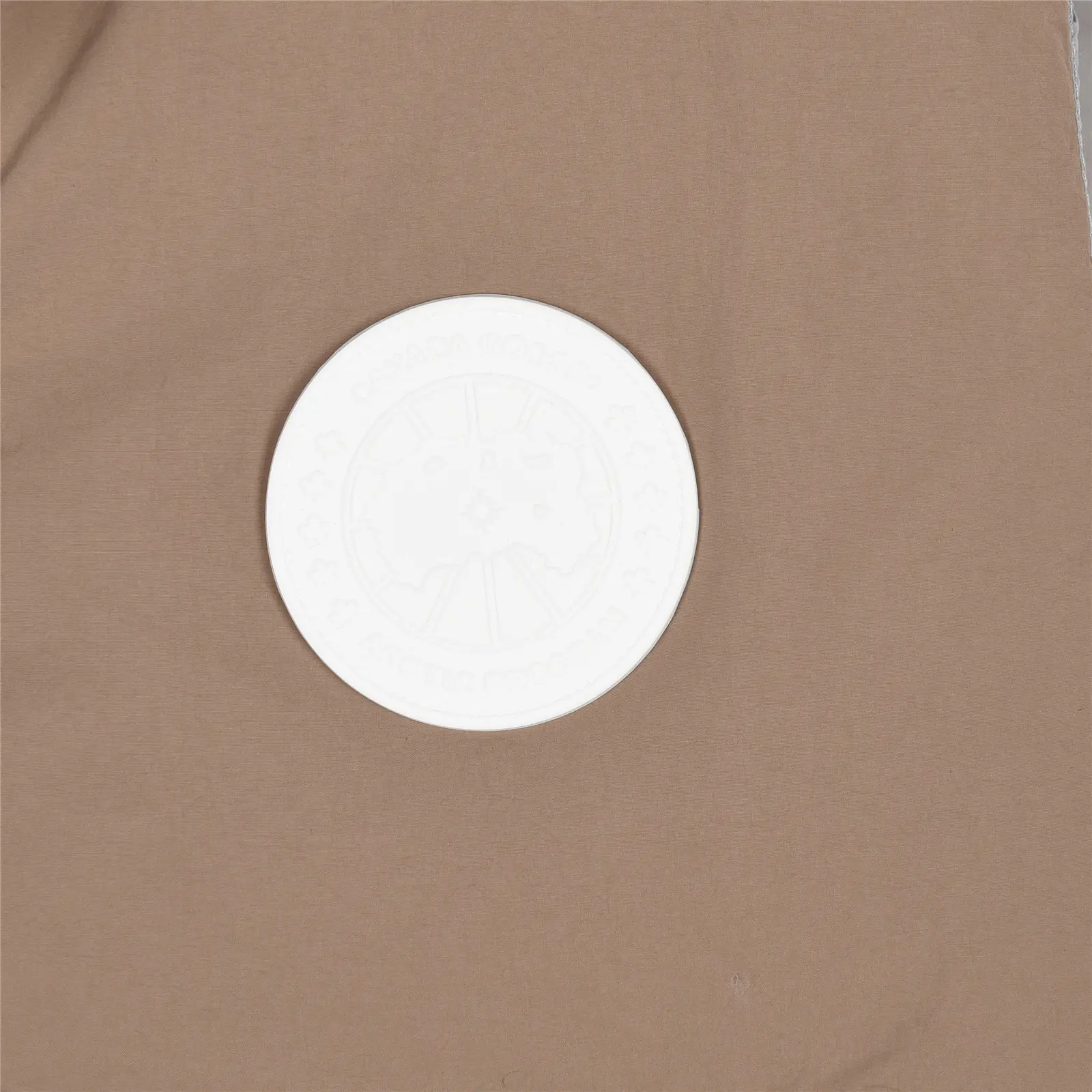 Everett Pastels Down-Filled Gilet D34024014 — view 7