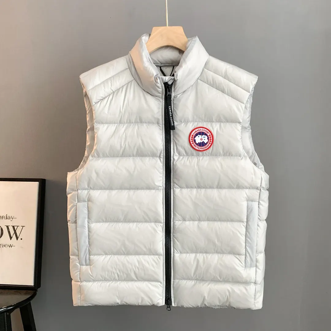Crofton Down-Filled Gilet D34024811