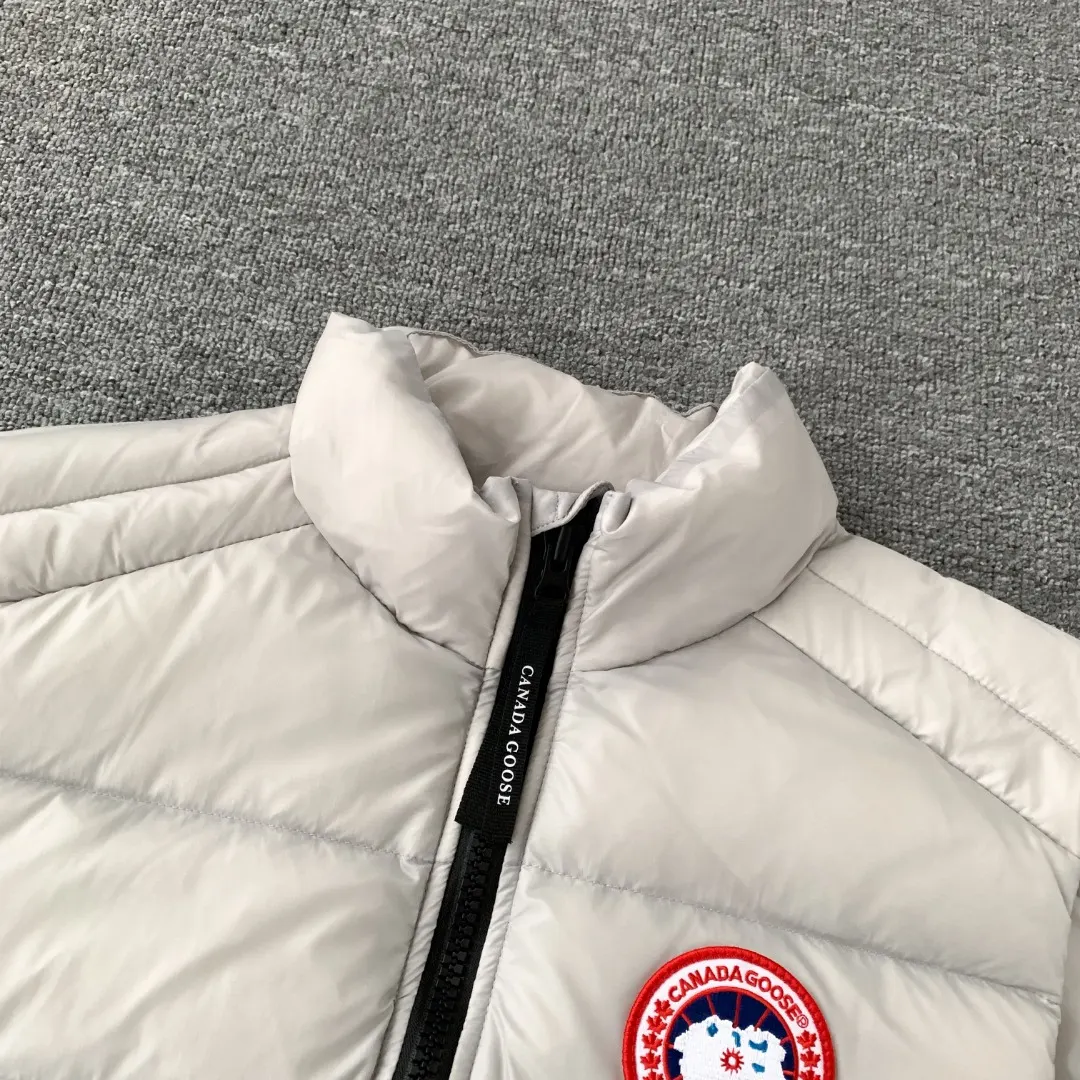 Crofton Down-Filled Gilet D34024811 — view 3