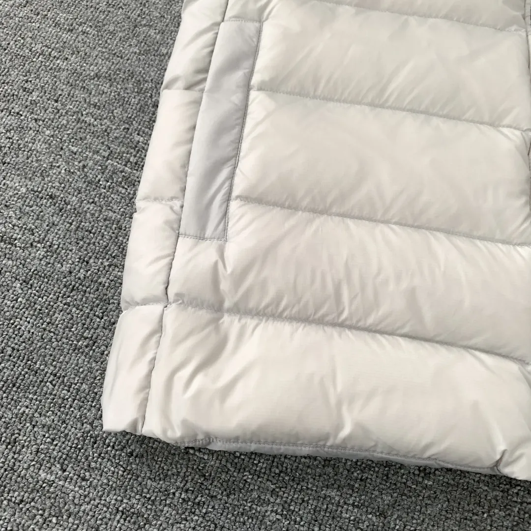Crofton Down-Filled Gilet D34024811 — view 5