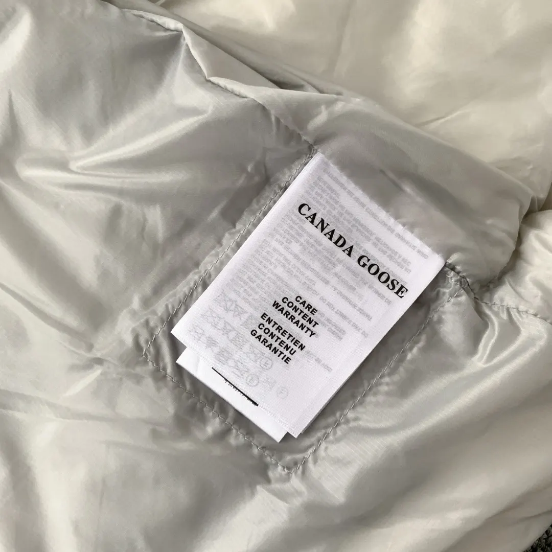 Crofton Down-Filled Gilet D34024811 — view 8