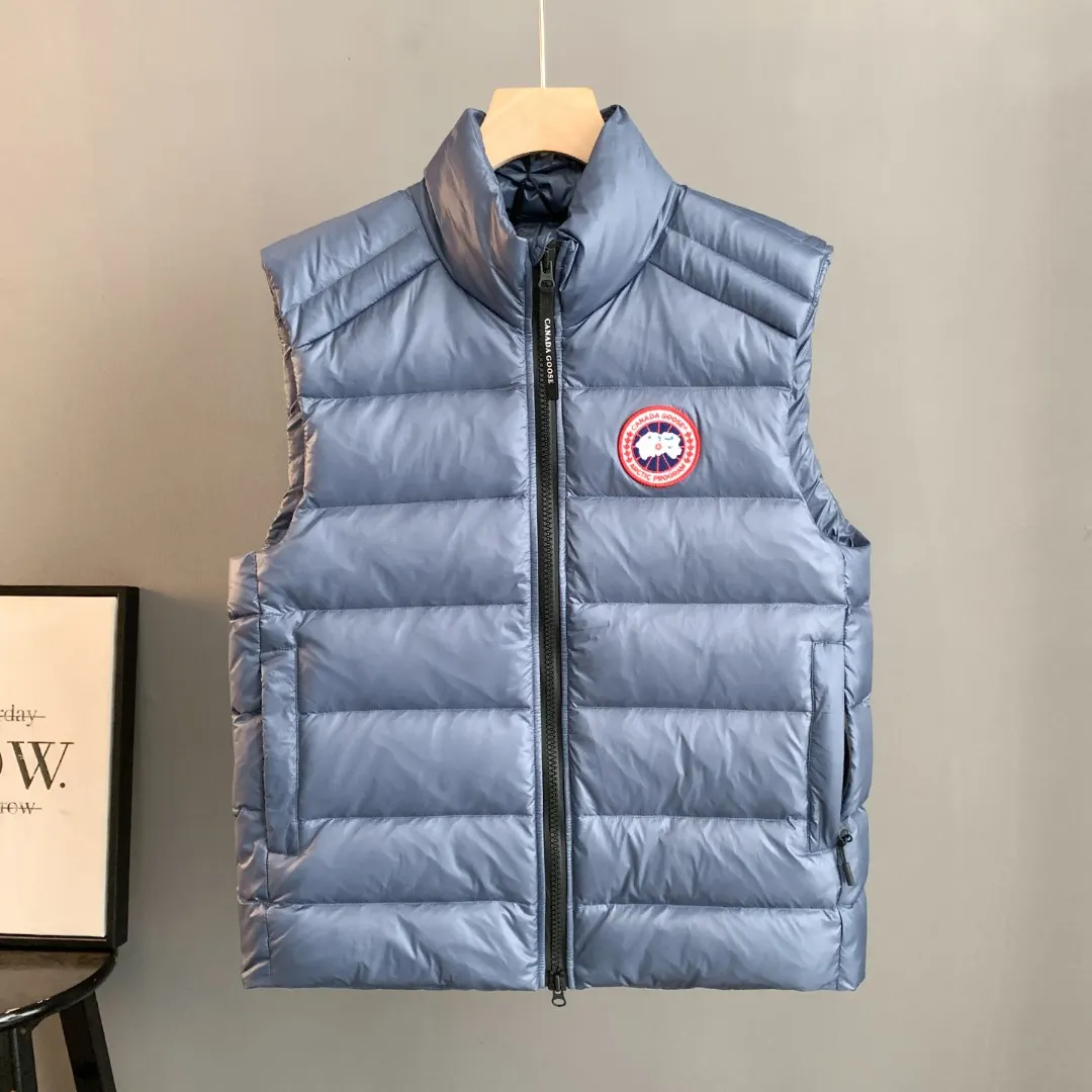 Crofton Lightweight Down Gilet D34024815