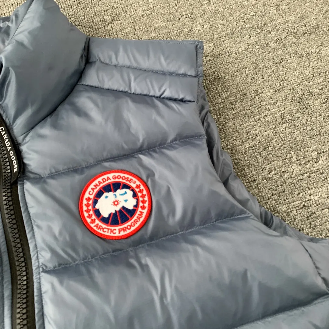 Crofton Lightweight Down Gilet D34024815 — view 4