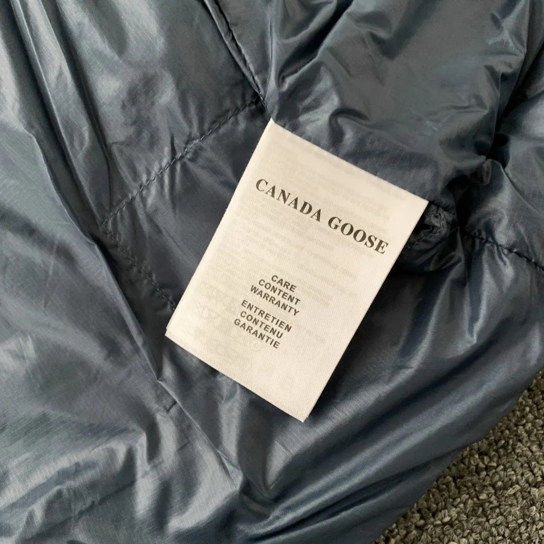 Crofton Lightweight Down Gilet D34024815 — view 10