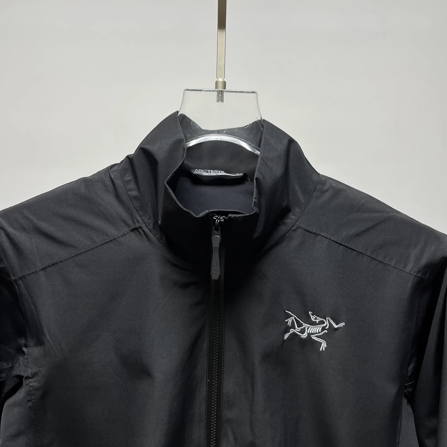 Solano Windstopper Softshell Jacket D34023965 — view 5