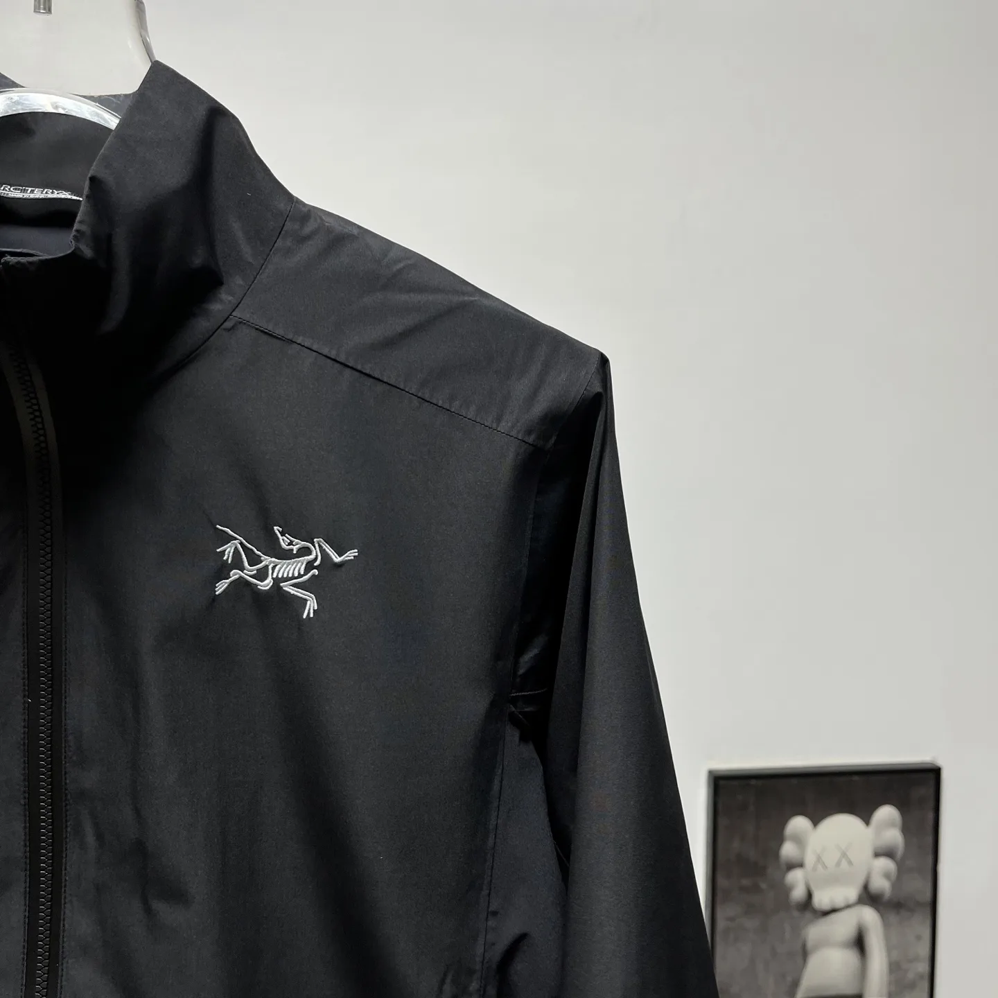 Solano Windstopper Softshell Jacket D34023965 — view 6