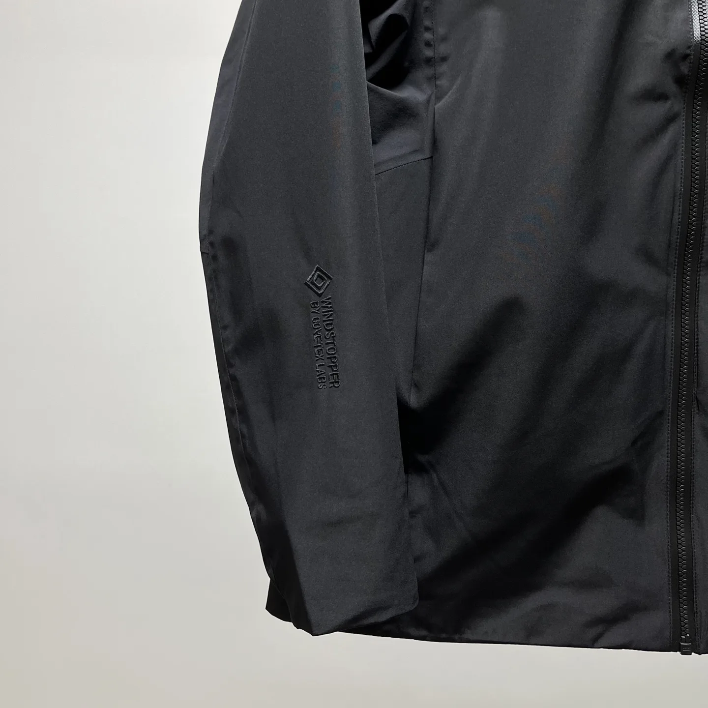 Solano Windstopper Softshell Jacket D34023965 — view 7