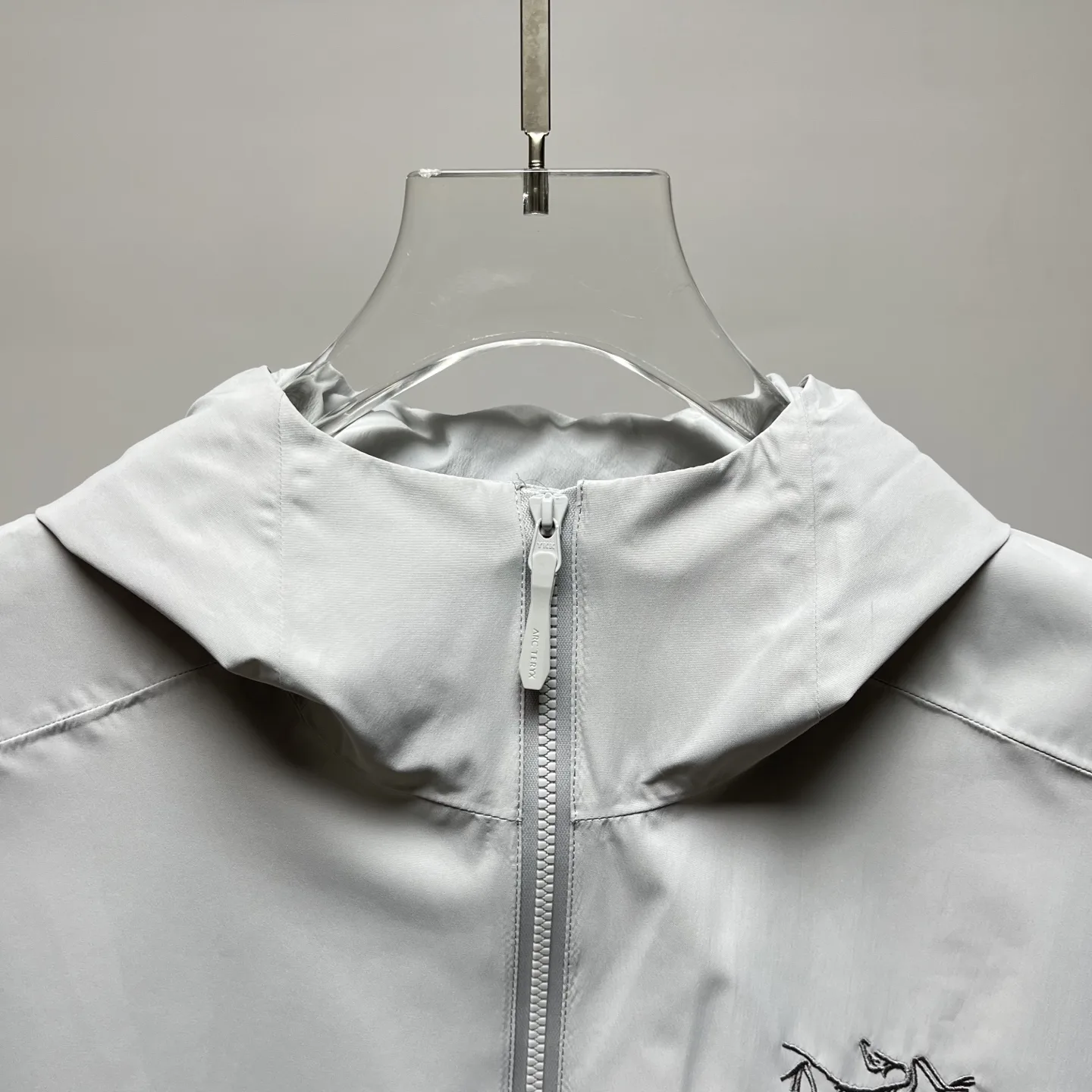Solano Hooded Softshell Jacket D34023960 — view 5