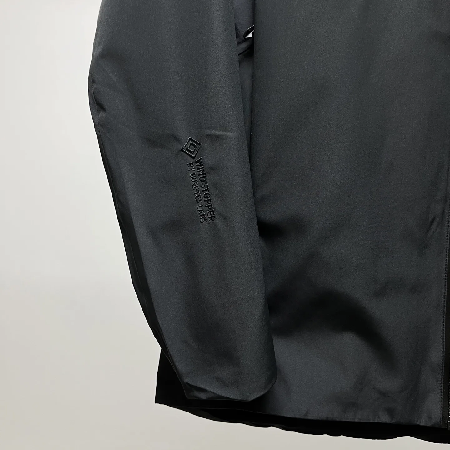 Solano Hooded Softshell Jacket D34023961 — view 7