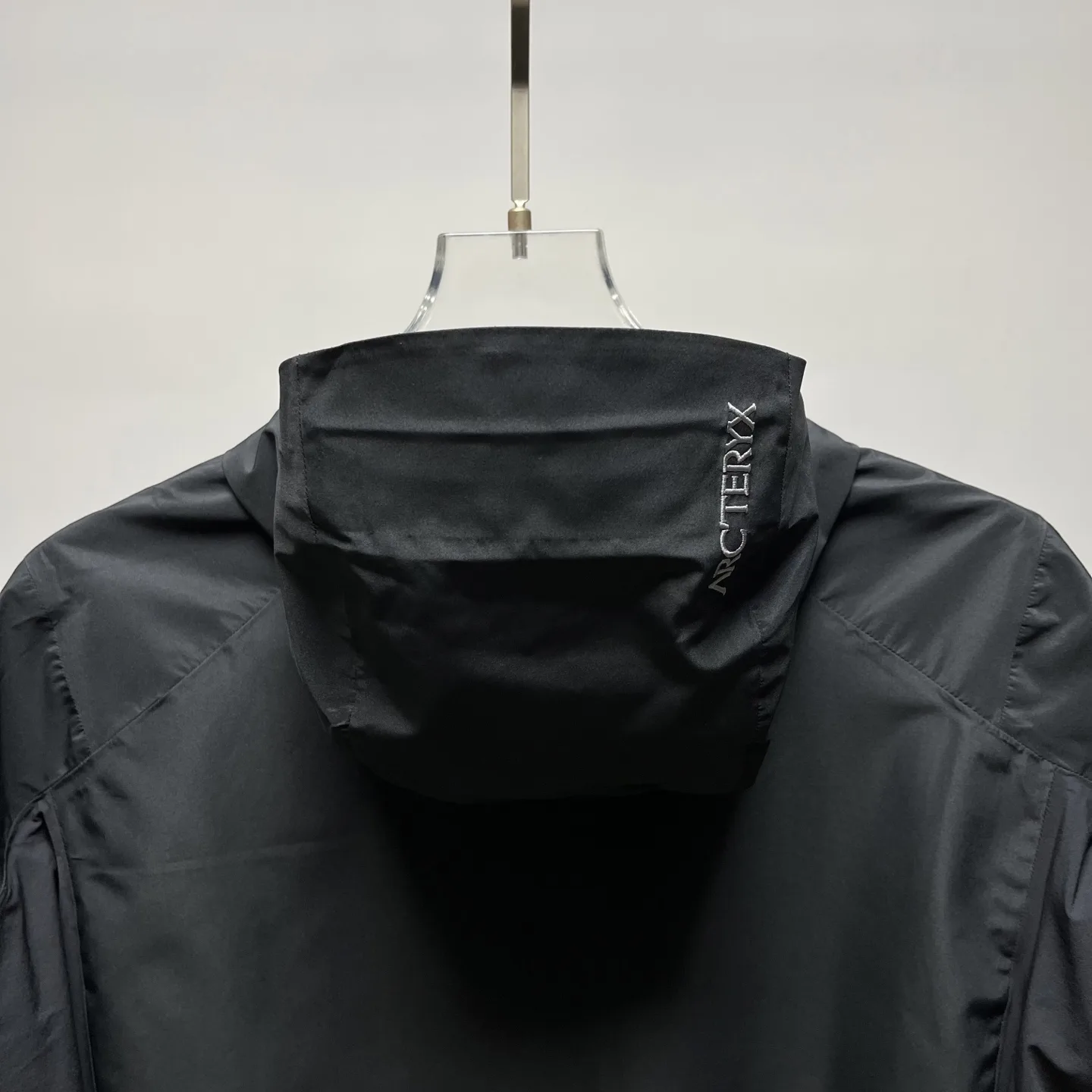 Solano Hooded Softshell Jacket D34023961 — view 8