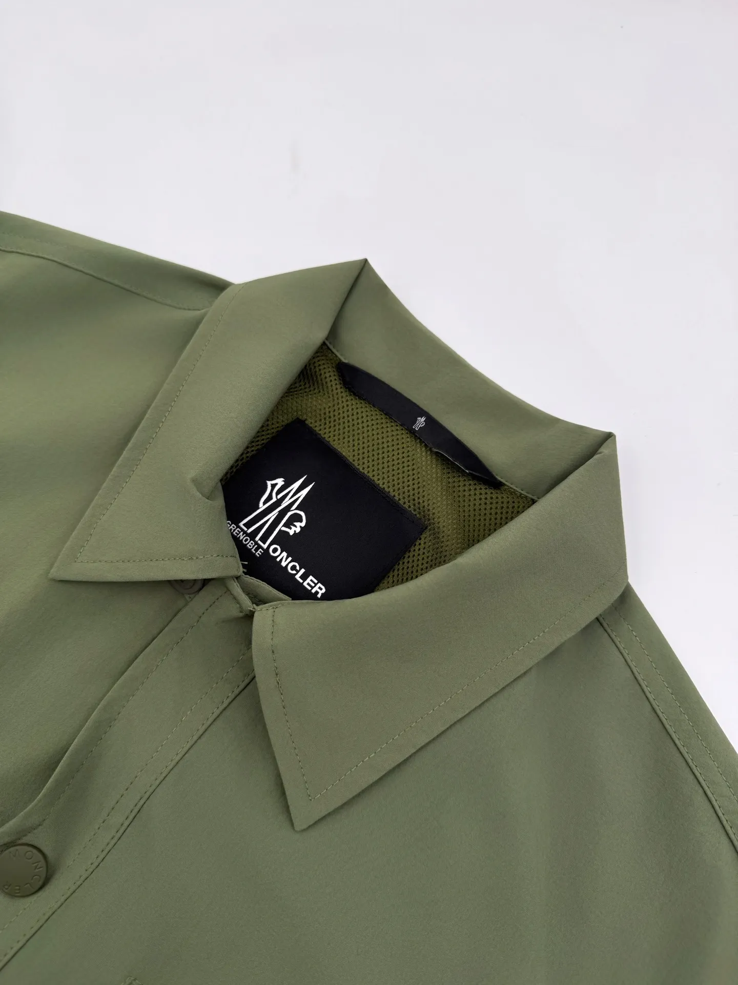 Moncler Grenoble Convertible Utility Jacket D34023194 — view 4