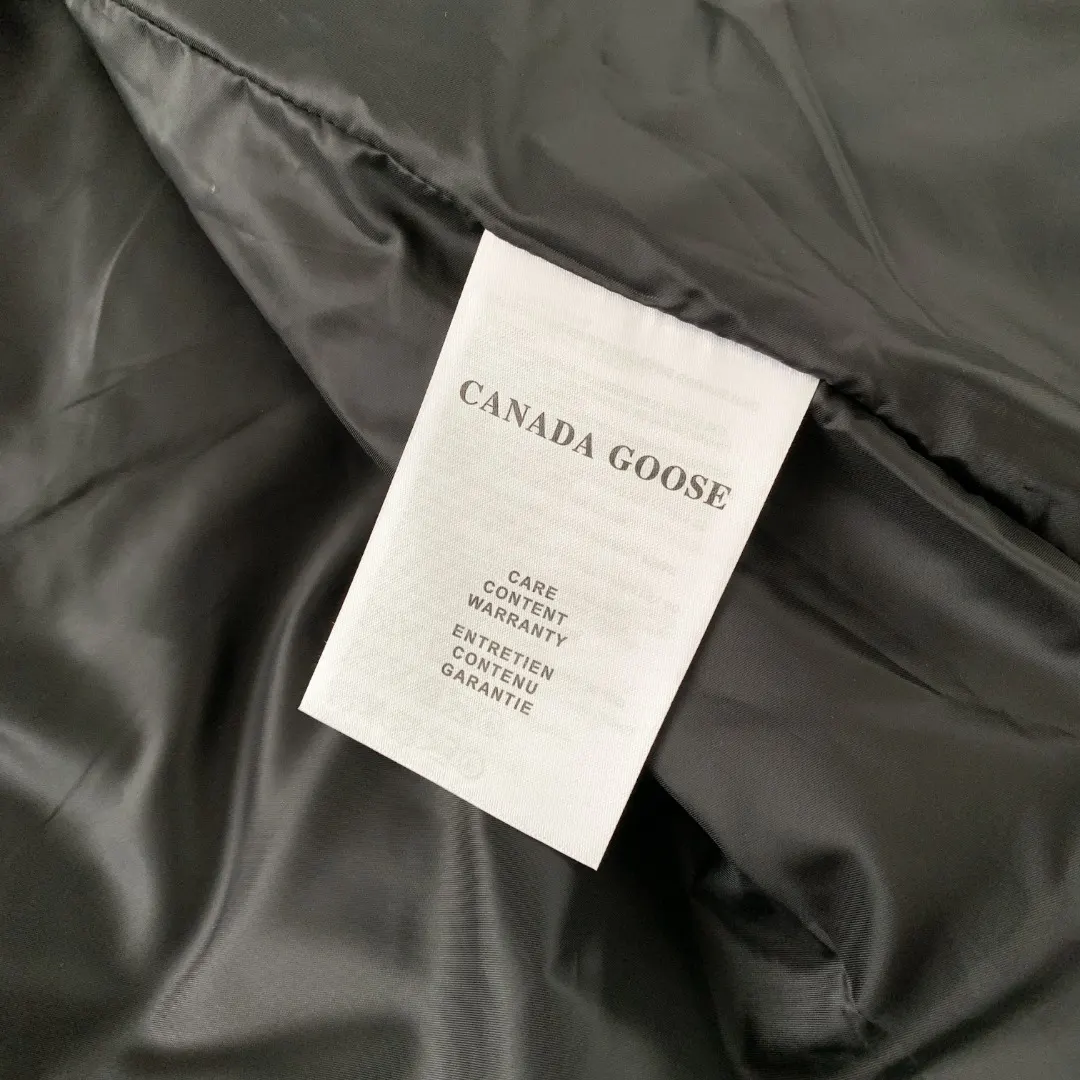 Lawrence Quilted Down Gilet D35024820 — view 9