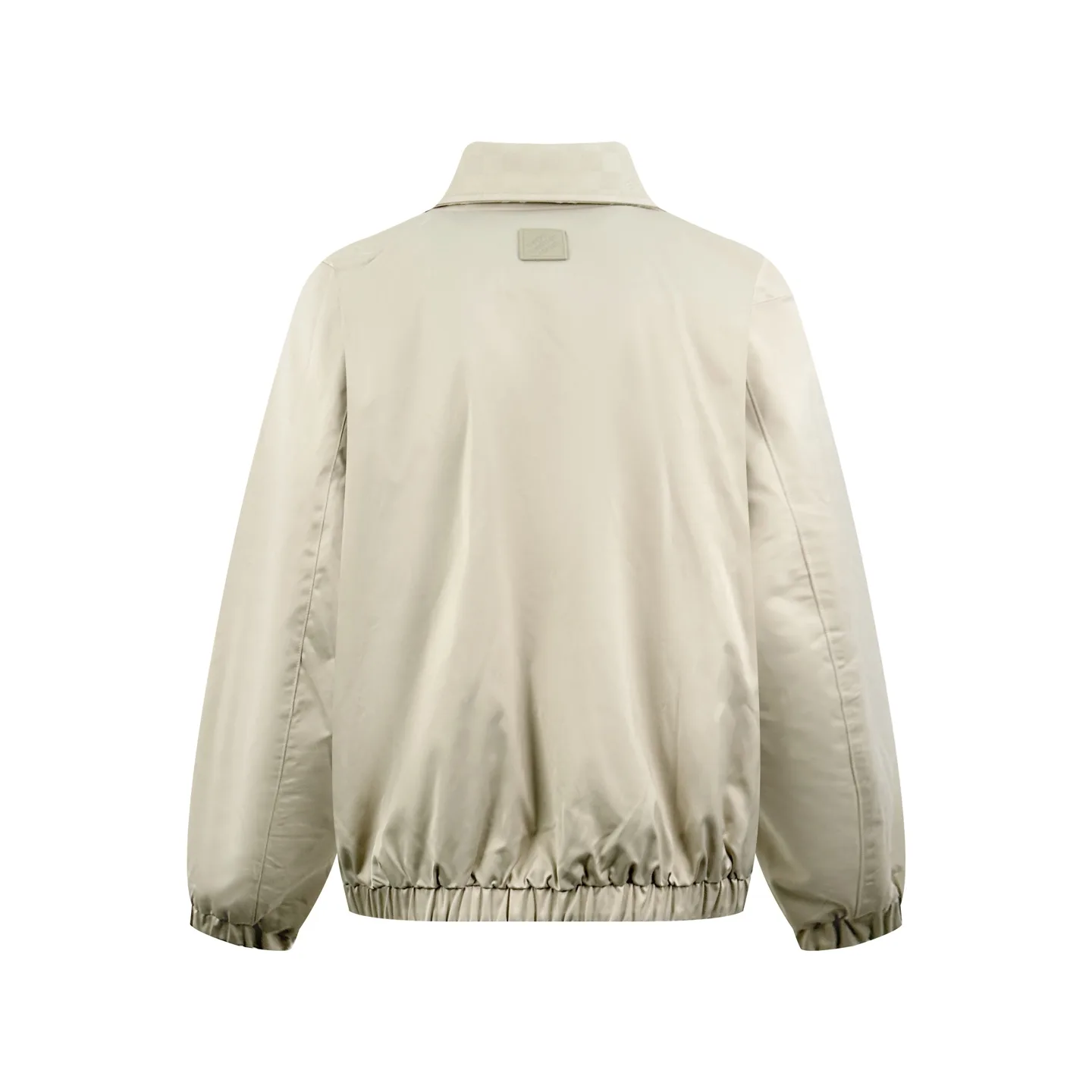 Monogram Reversible Jacquard Jacket D35022708 — view 4