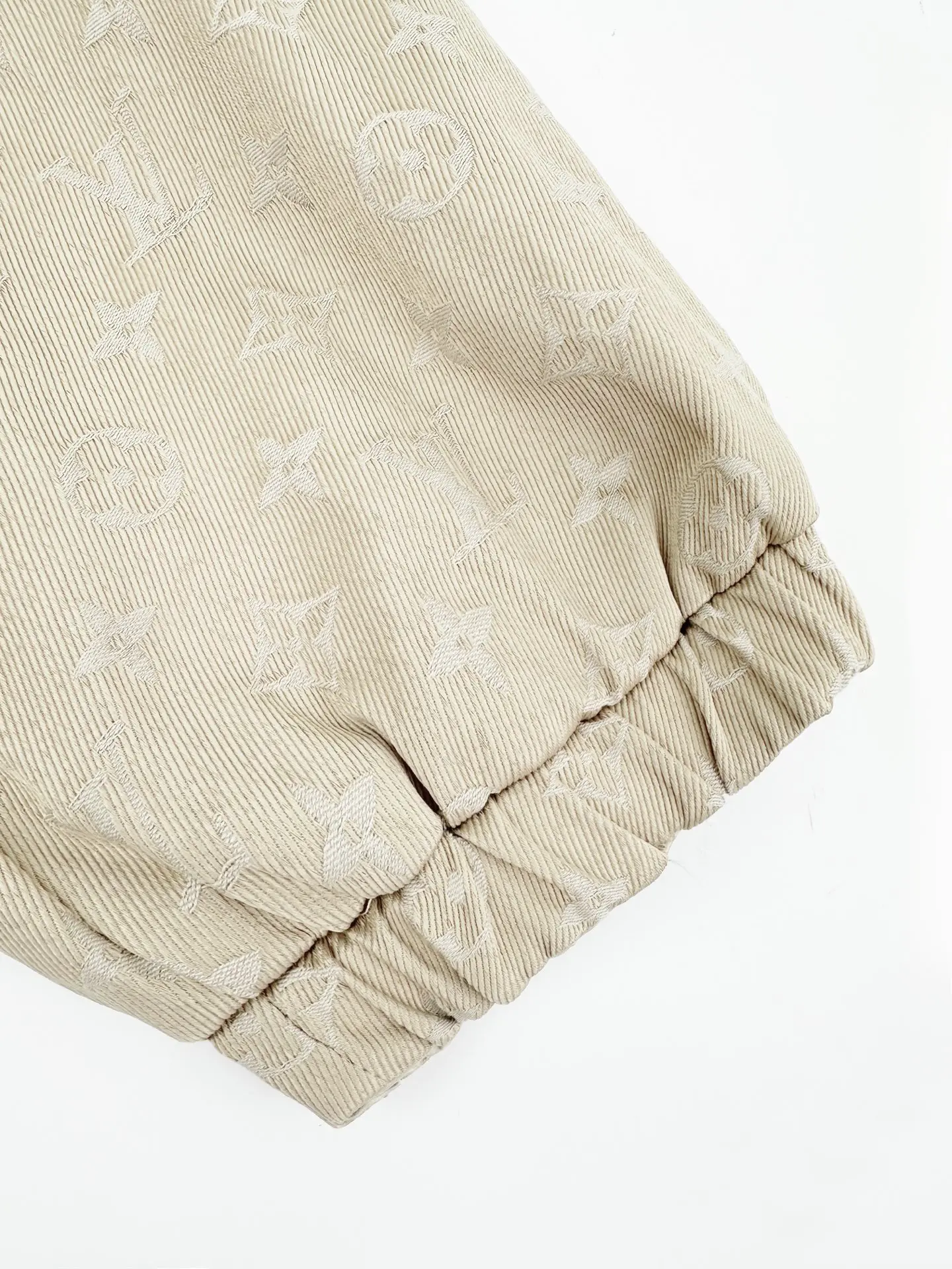 Monogram Reversible Jacquard Jacket D35022708 — view 10