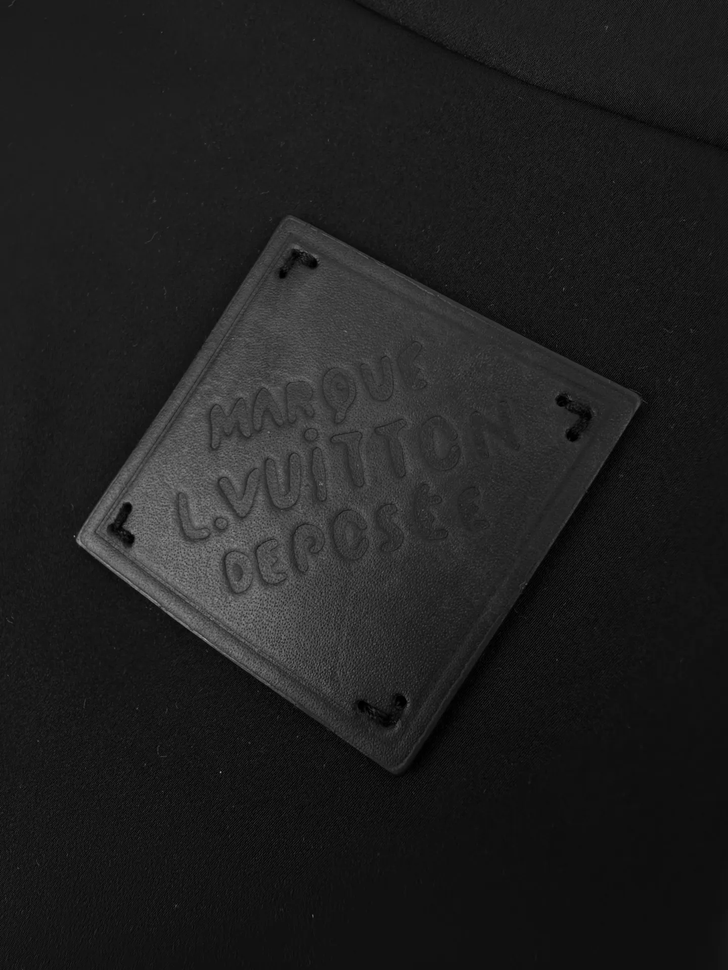 Reversible Monogram Jacquard Blouson Jacket D35022709 — view 13