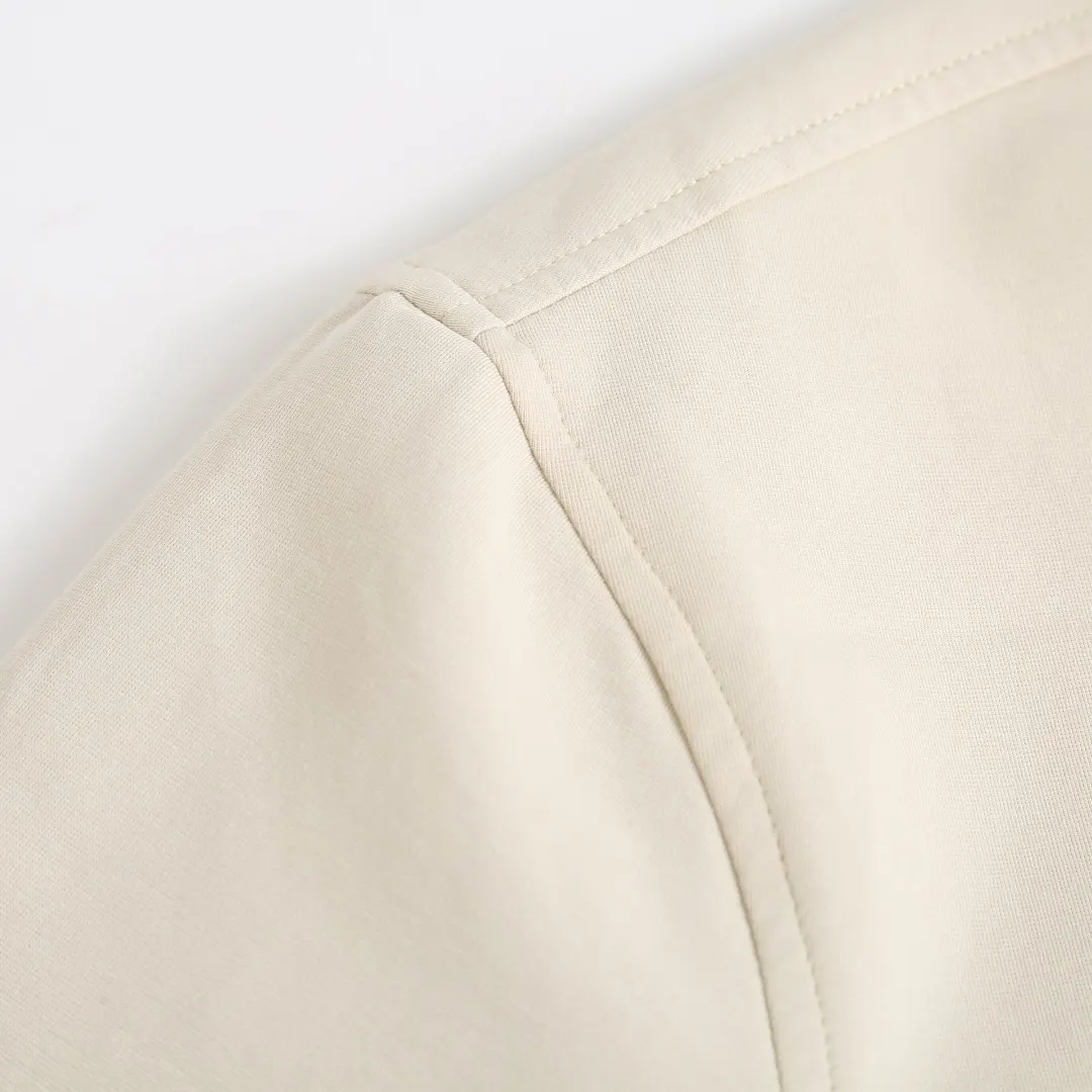 Reversible Logo-Embellished Harrington Jacket D35524893 — view 6