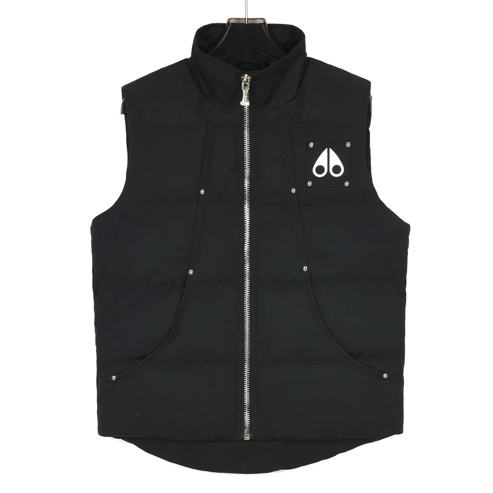 Montreal Down-Filled Puffer Gilet D36024036