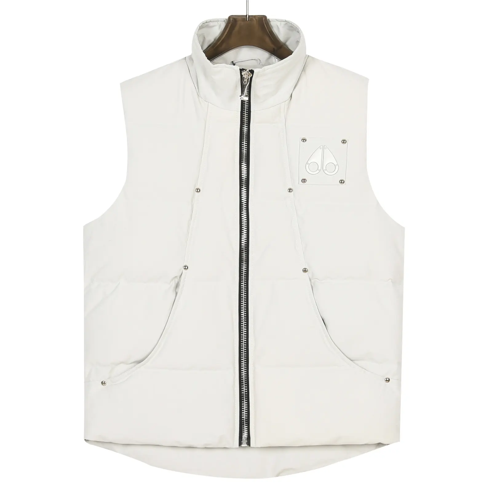 Montreal Down-Filled Puffer Gilet D36024034