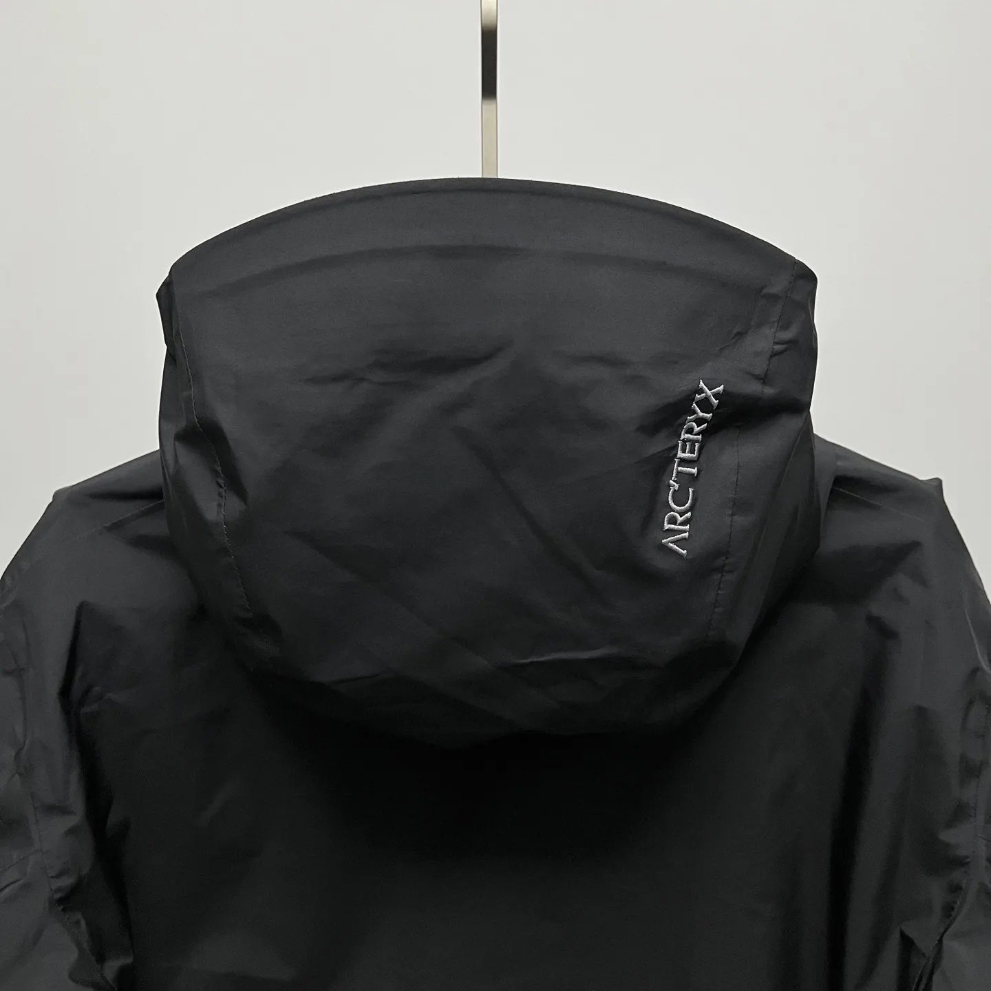 Beta GORE-TEX Lightweight Shell Jacket D36023931 — view 8
