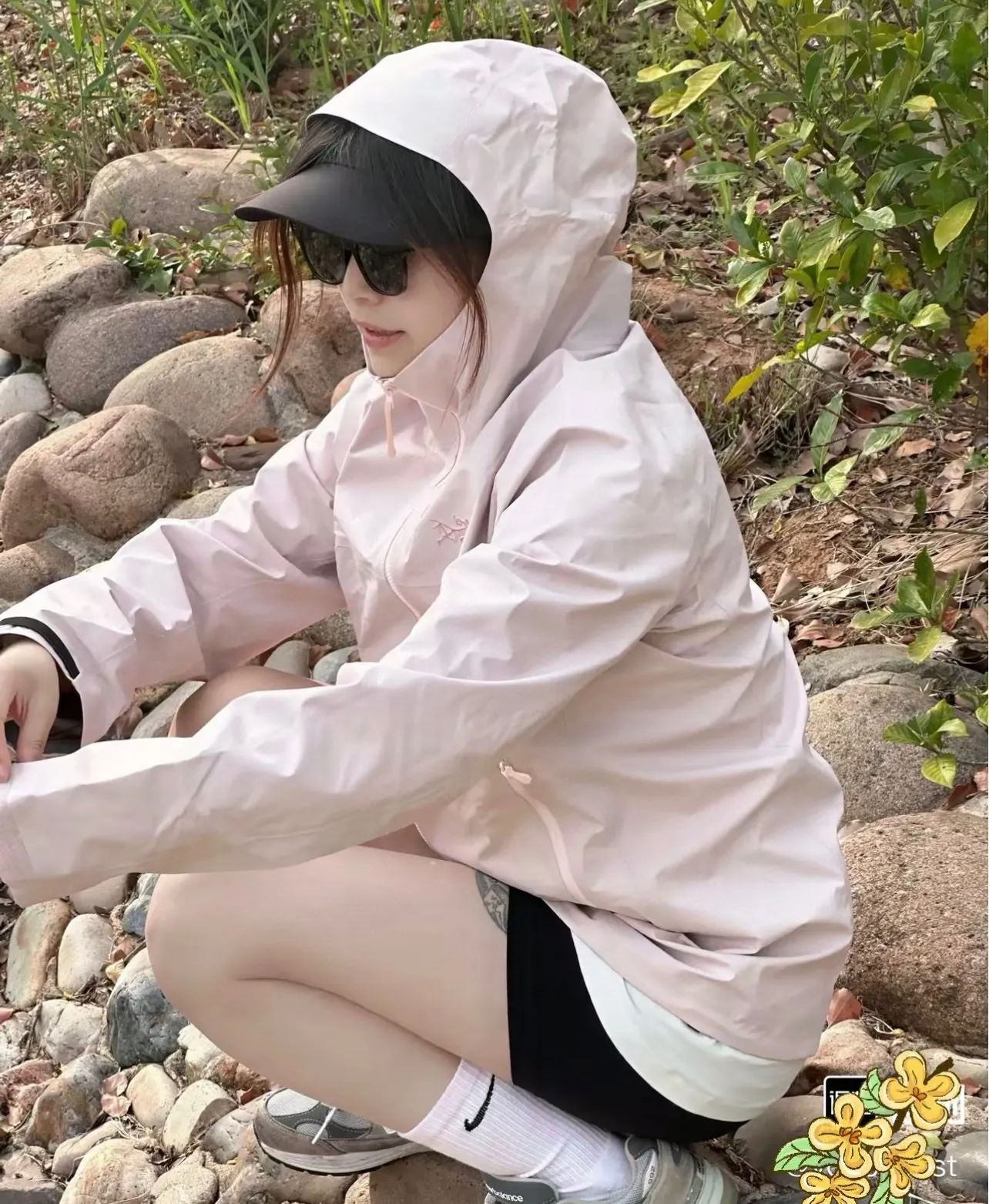 Beta GORE-TEX Lightweight Shell Jacket D36023936 — view 4
