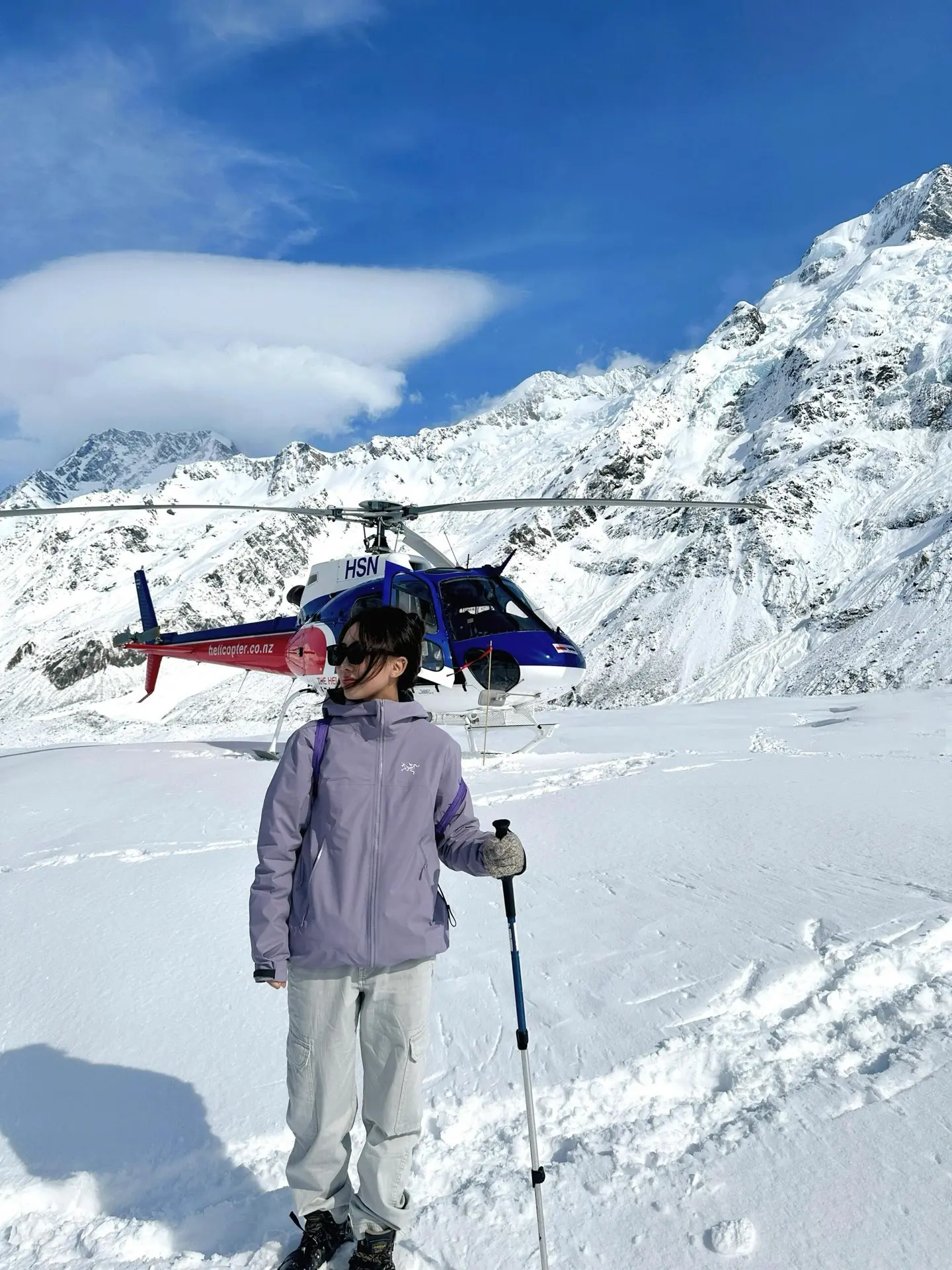 Beta GORE-TEX Hooded Shell Jacket D36023938 — view 4